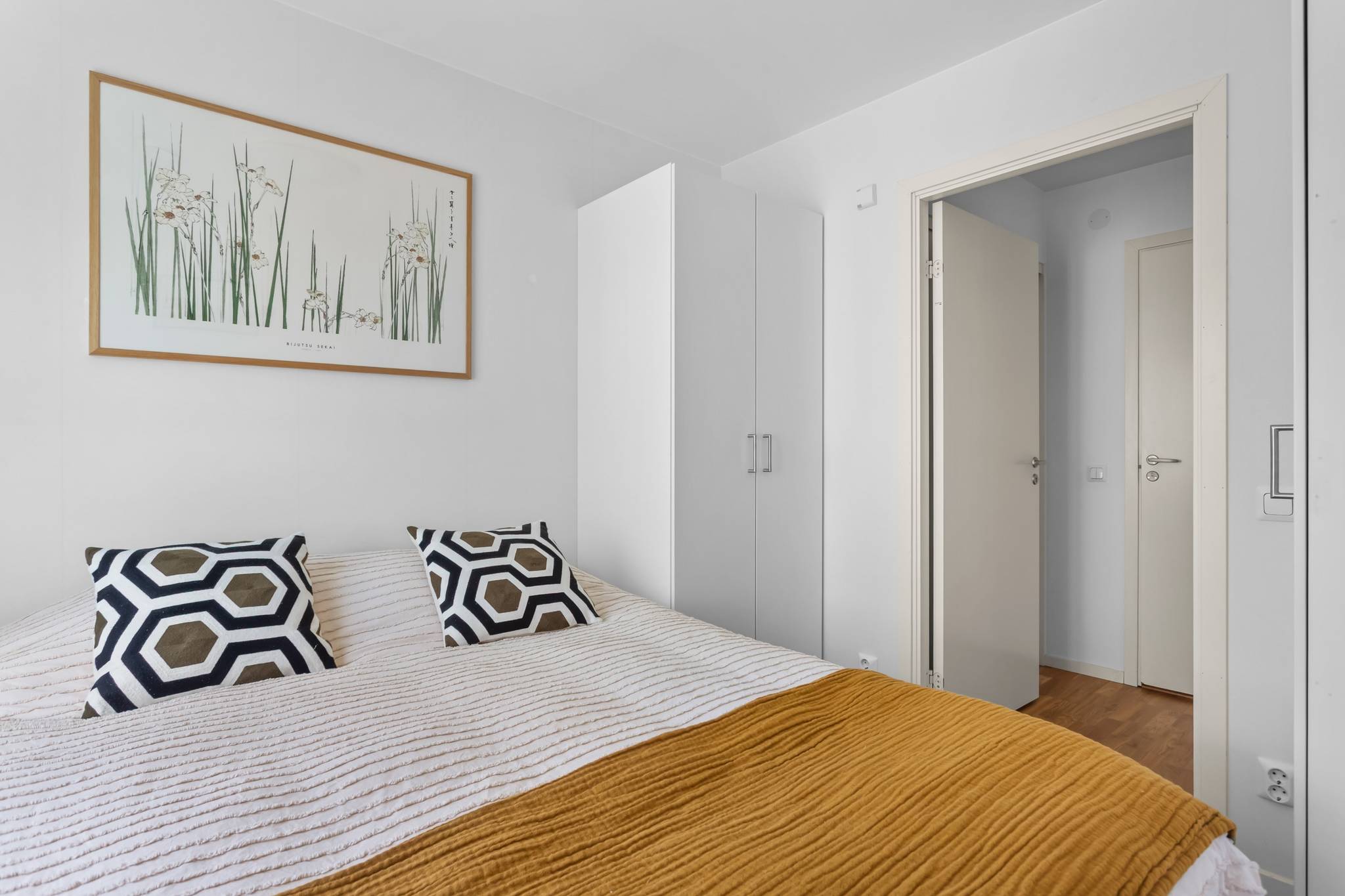 2 rum Lägenhet på Sollentunavägen 297 Häggvik Strand Sollentuna kommun - bild 9