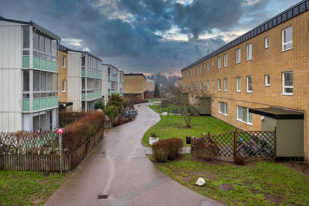 3 rum Lägenhet på Norrlidsvägen 76 Kalmar Kalmar kommun - bild 6