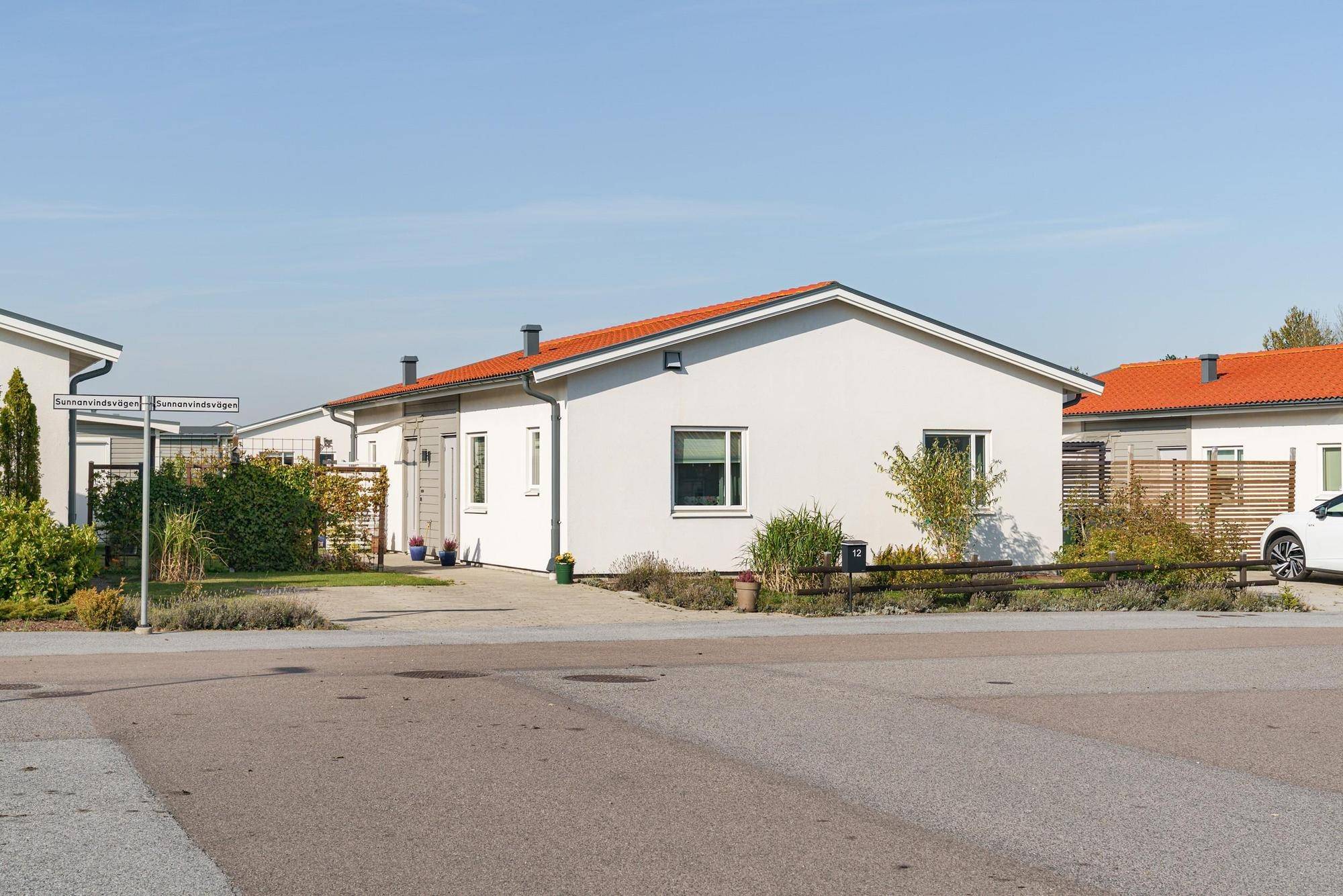 Abbekås, Skurups kommun