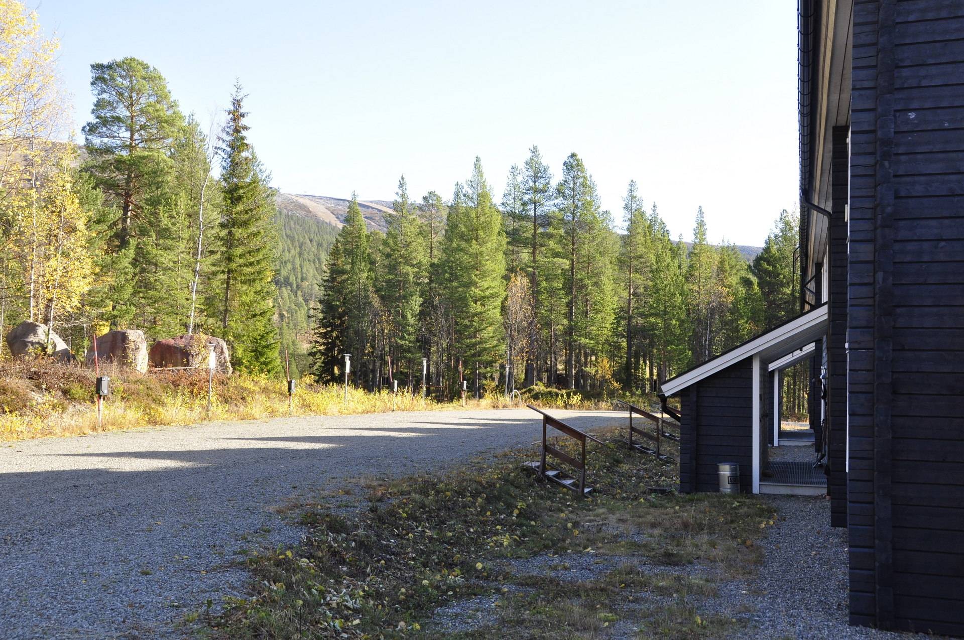 3 rum Lägenhet på Björnrike Björnvägen 78 Björnrike Härjedalens kommun - bild 47