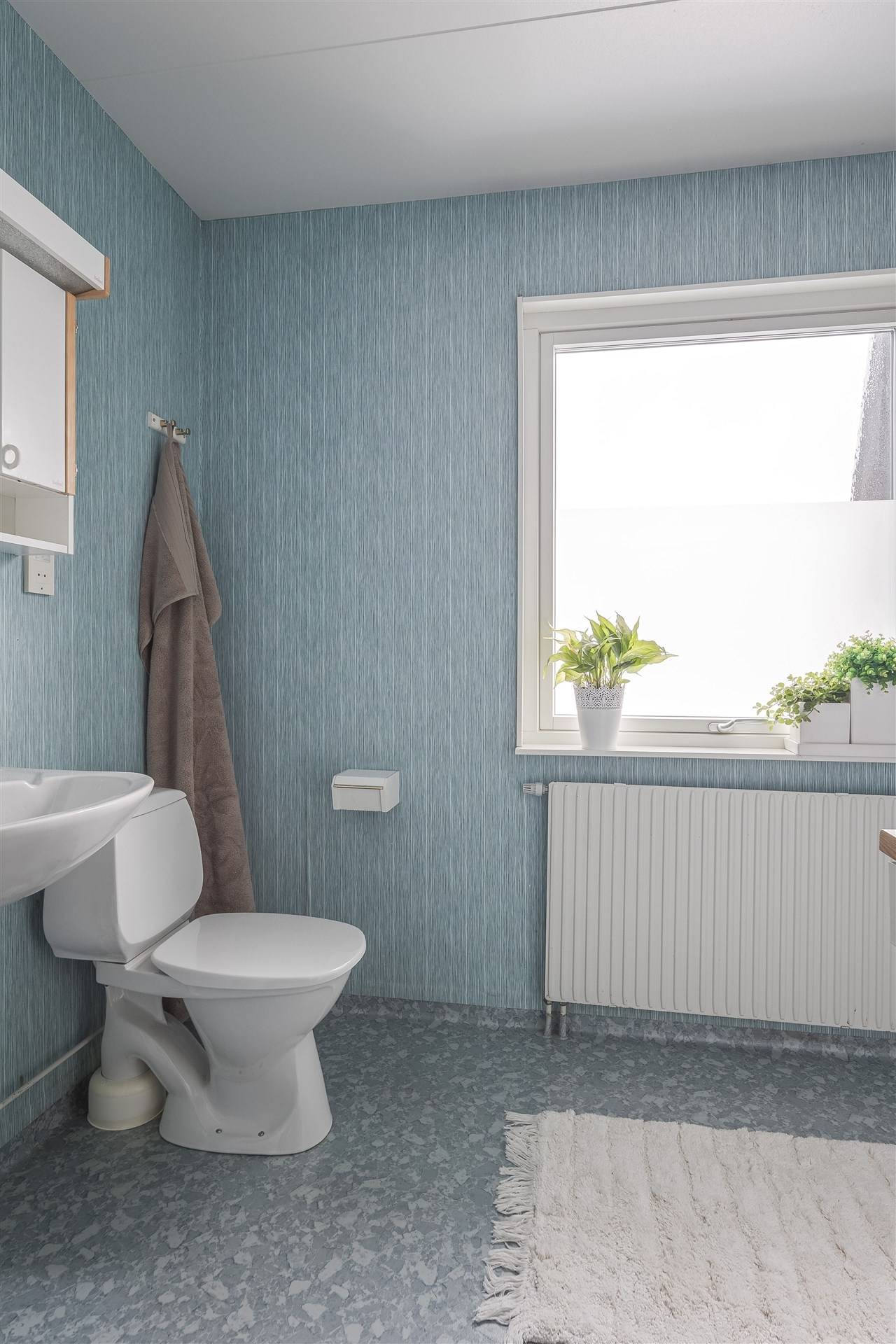 5 rum Radhus på Mandelblomsgatan 14 Vilhelmsberg Falköpings kommun - bild 29