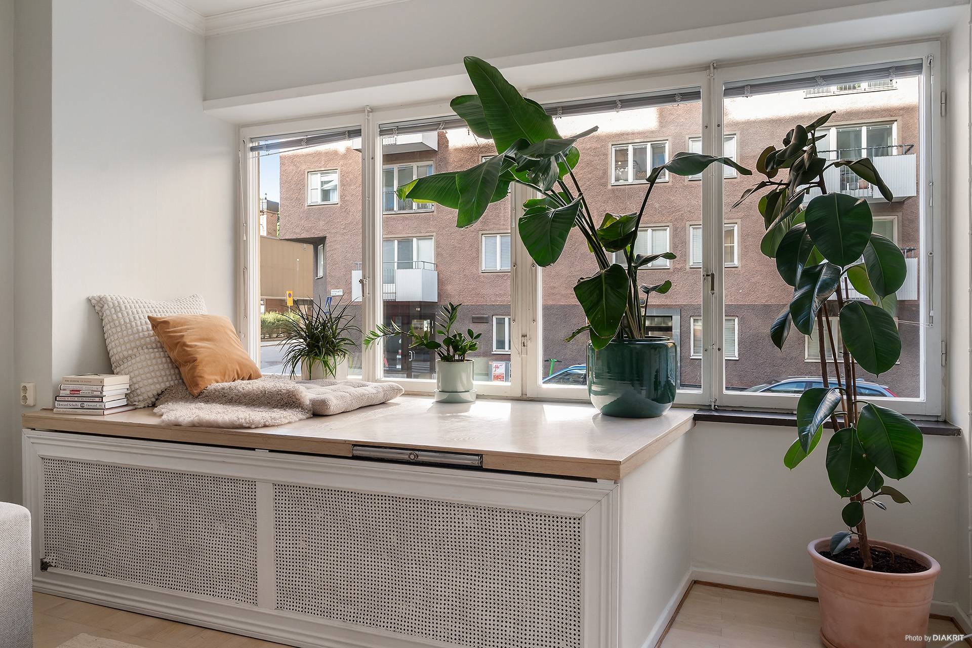 2 rum Lägenhet på Polhemsgatan 36, 1 tr Kungsholmen Stockholms kommun - bild 7