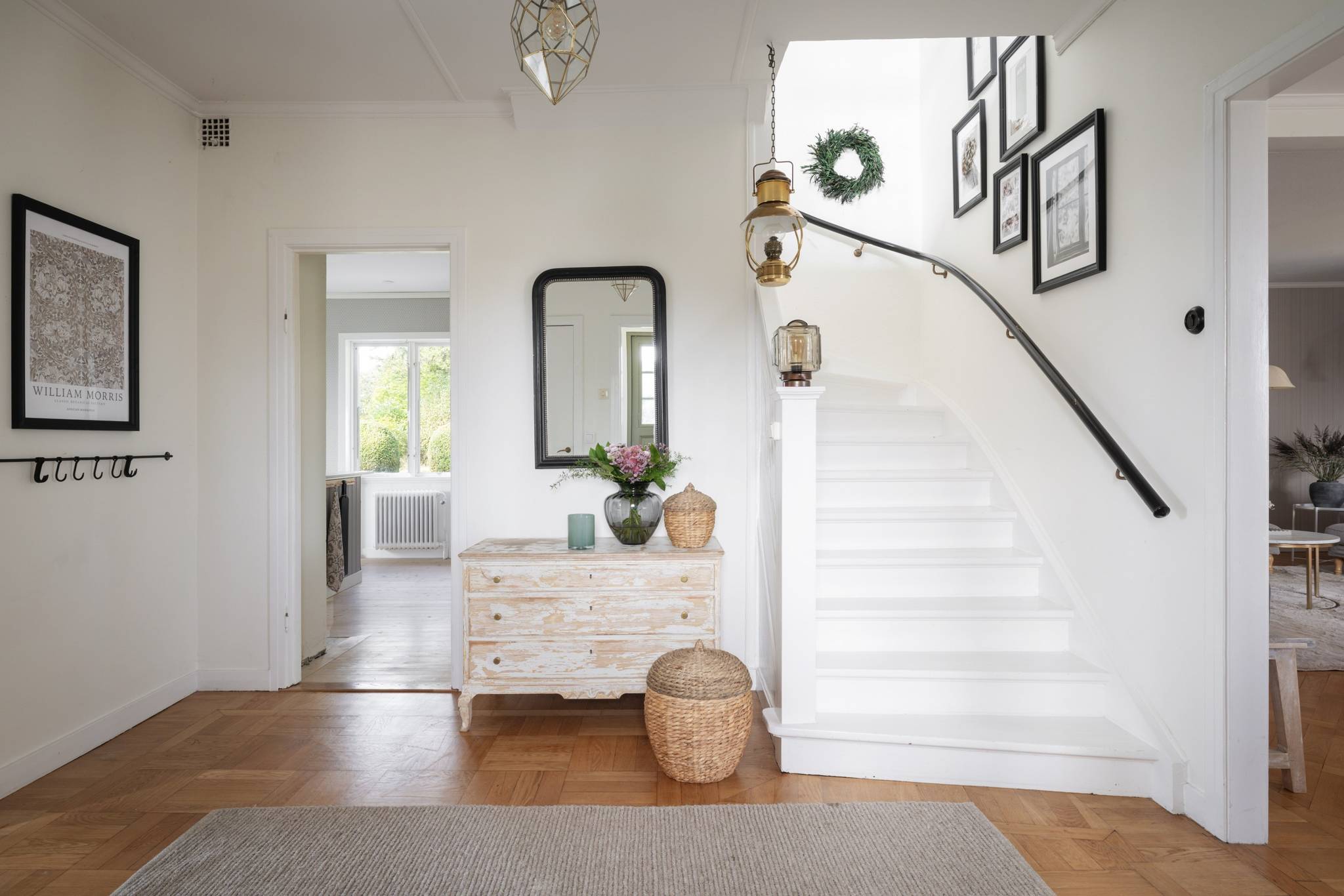 6 rum Villa på Håkullavägen 4 Onsala - Centralt Kungsbacka kommun - bild 3