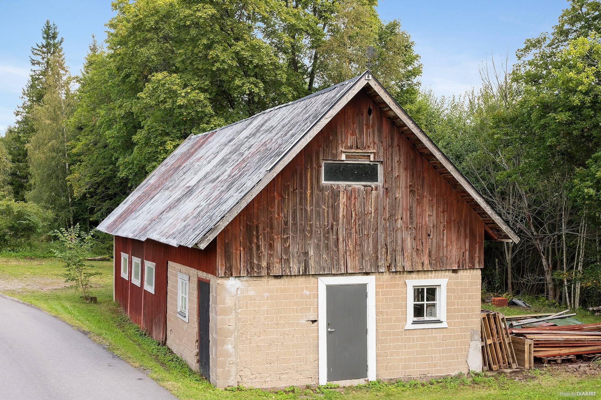 2 rum Gård/skog på Ryttarevägen 40 Kättilstorp Falköpings kommun - bild 14
