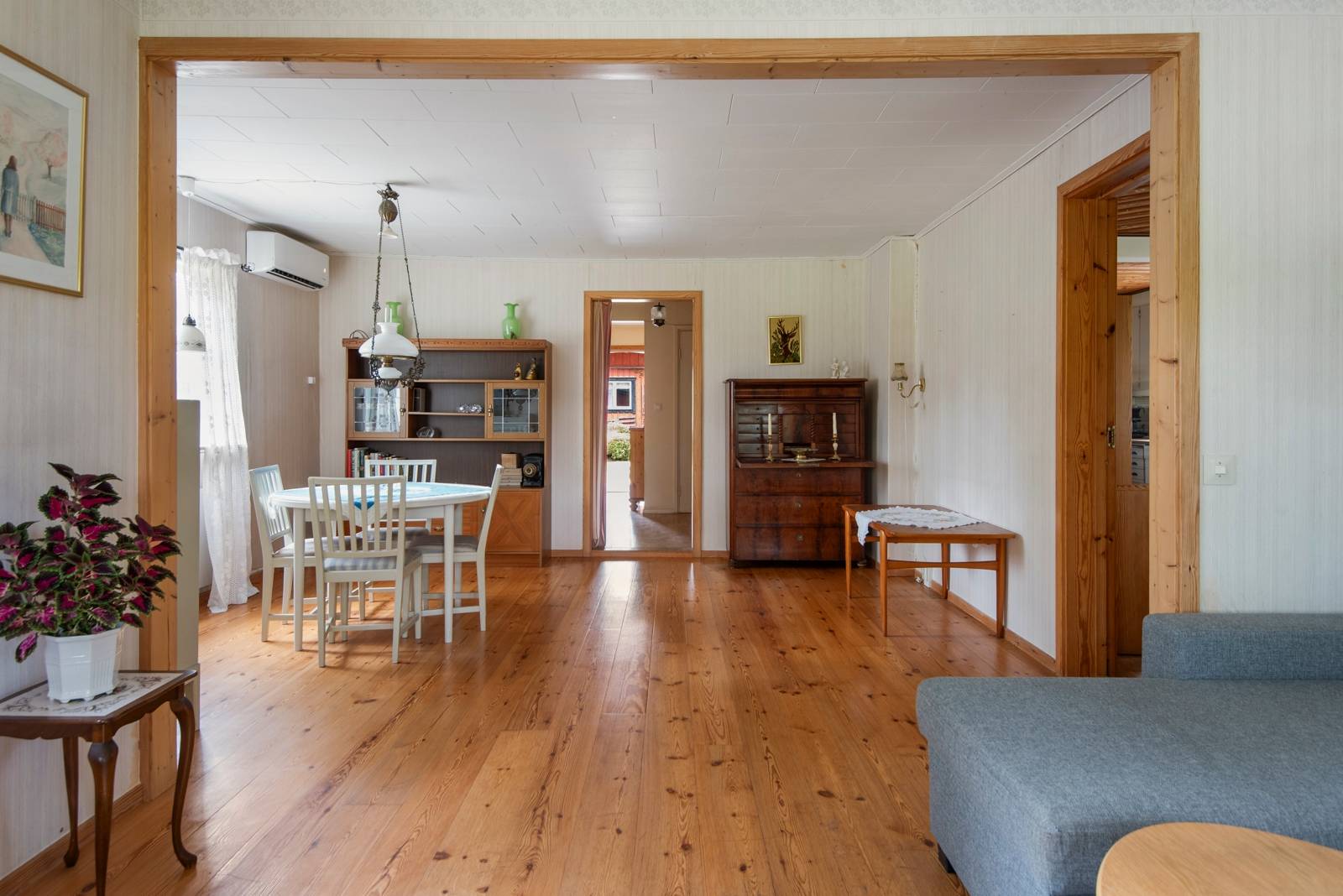5 rum Villa på Stadsvallsvägen 4 Stadsvall Värmdö kommun - bild 9