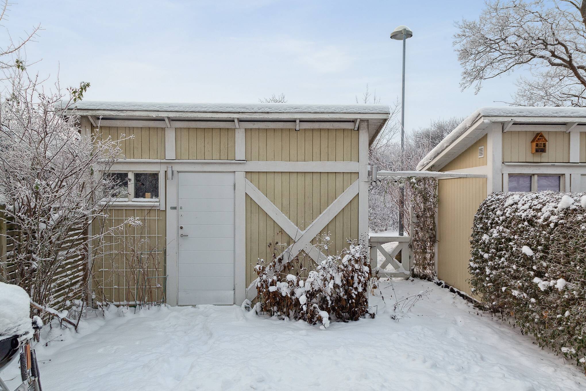 5 rum Radhus på Gränsvägen 338 Spånga - Solhem Stockholms kommun - bild 25