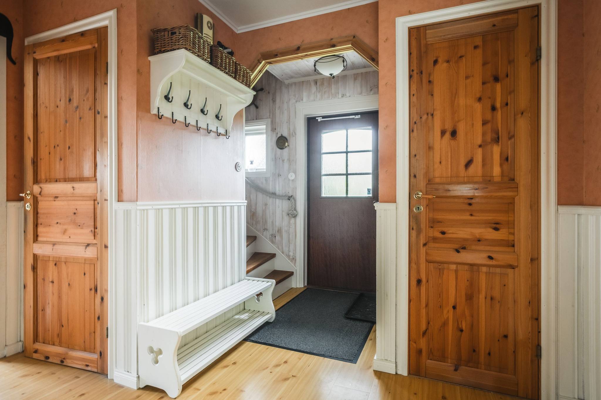 5 rum Villa på Mårdvägen 11 Olsbacka Gävle kommun - bild 23