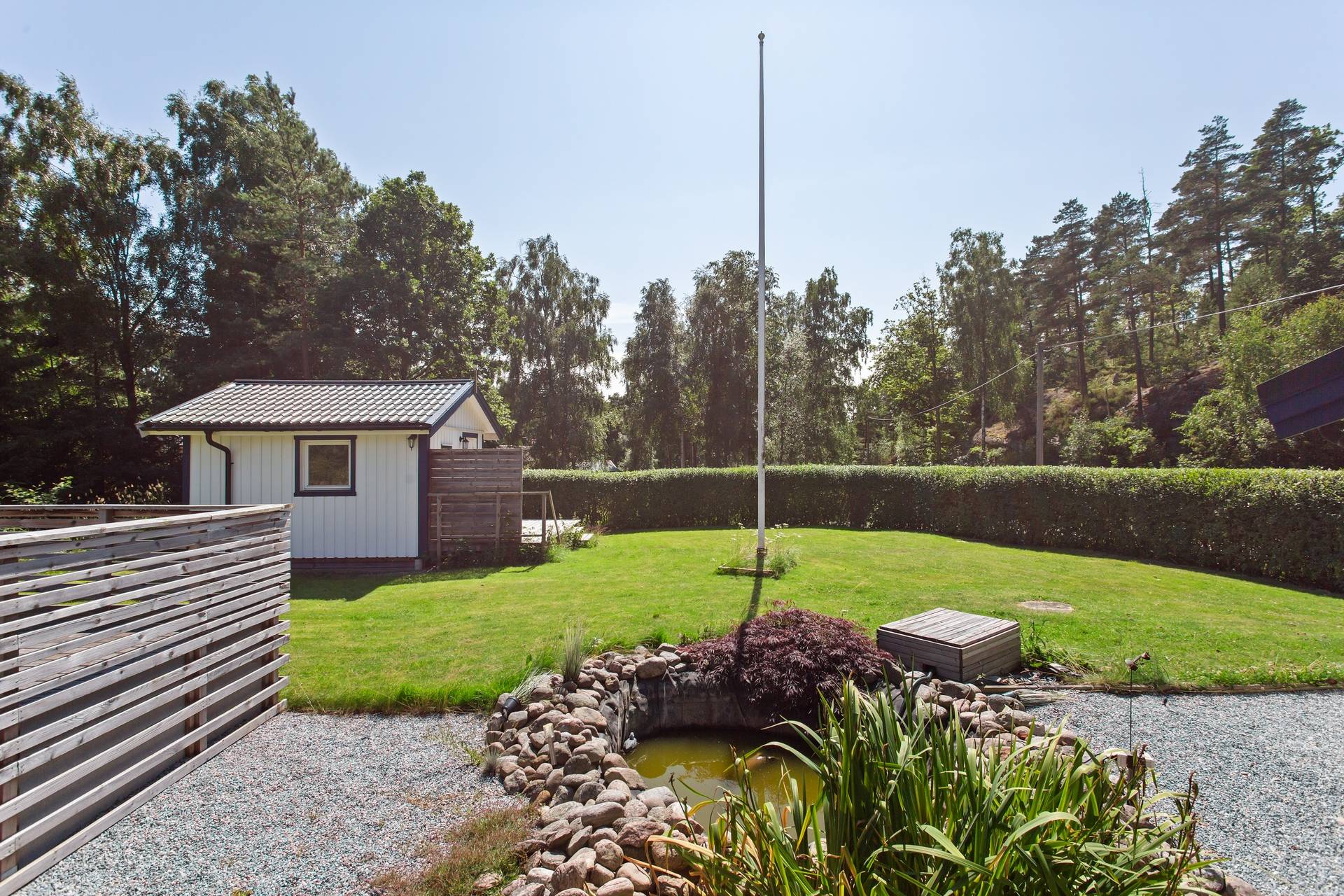 4 rum Villa på Säckebäck 758 Varekil Orust kommun - bild 15
