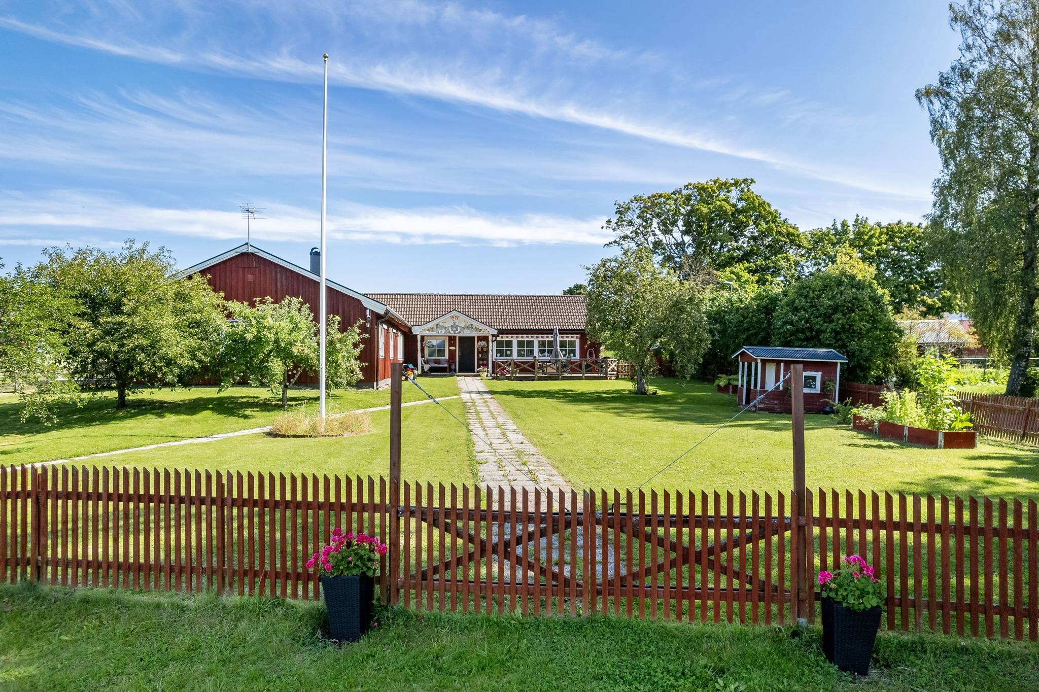 8 rum Gård/skog på Hedgårdarna 56 Borlänge kommun - bild 47