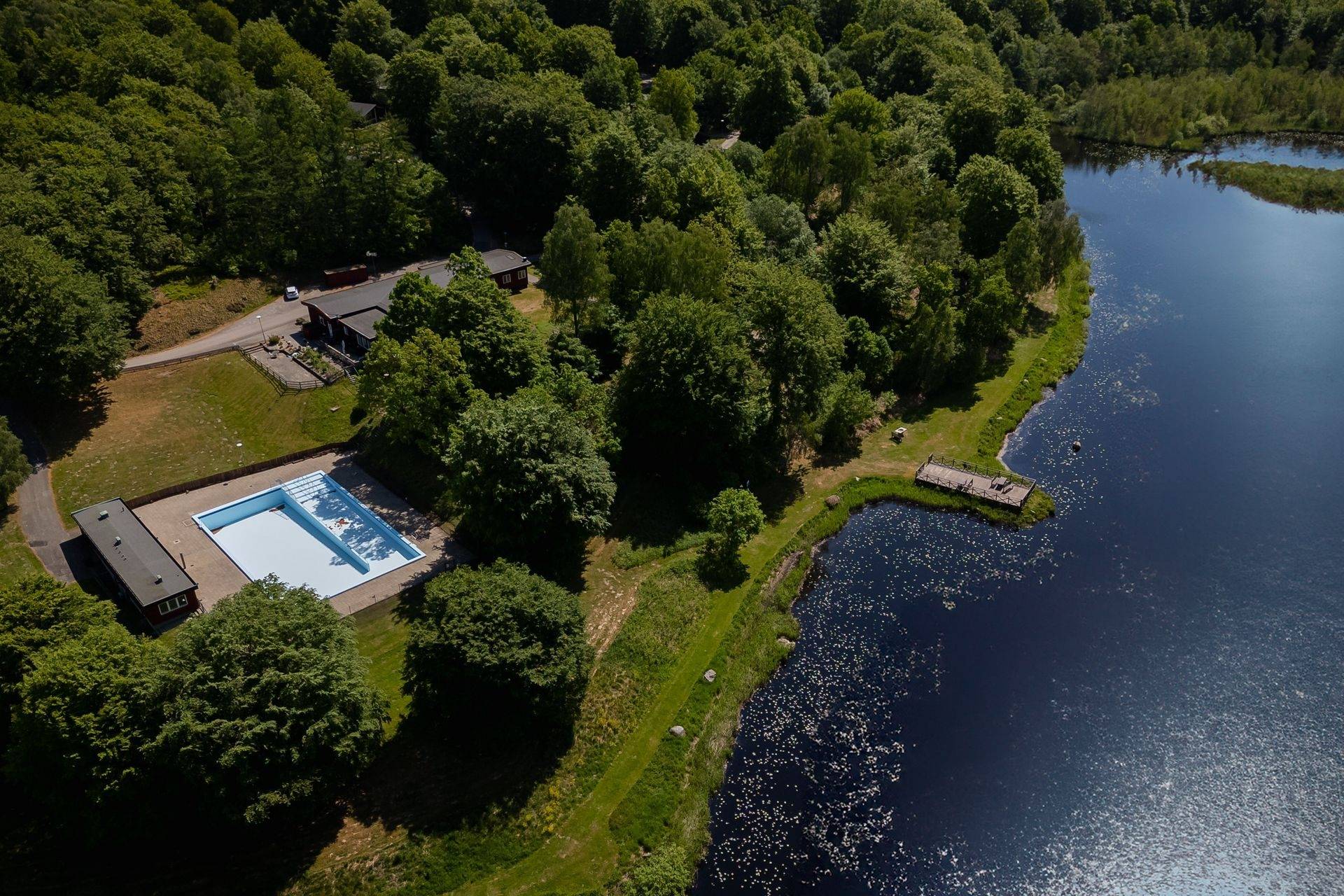 3 rum Lägenhet på Korsaröds Sjöpark 41 Höörs kommun - bild 18