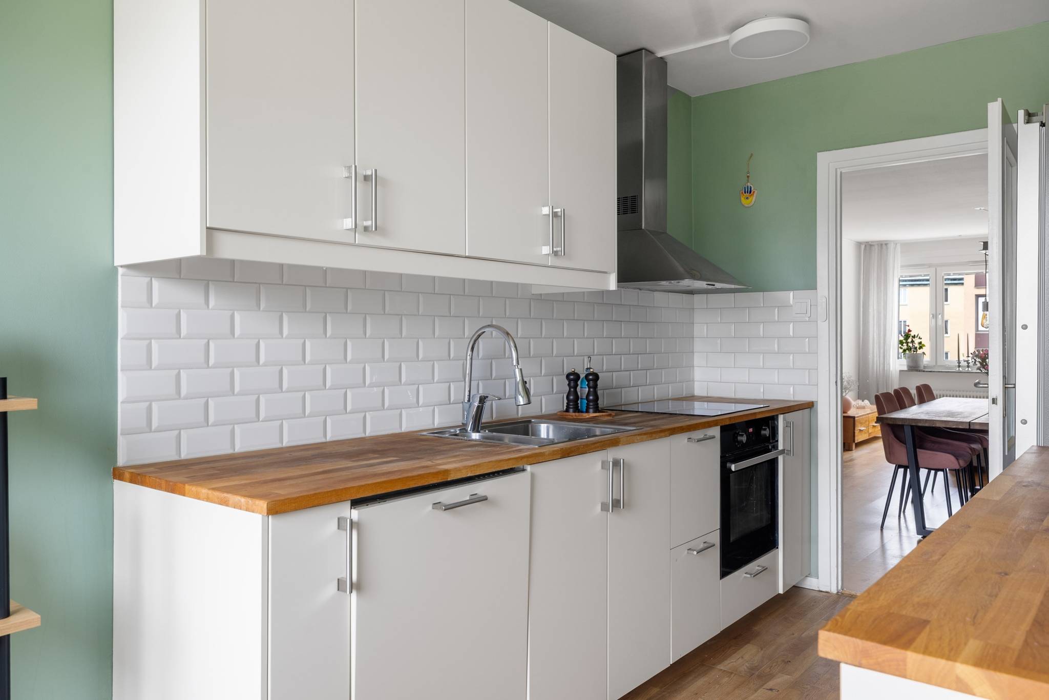 3 rum Lägenhet på Ankdammsgatan 28 Skytteholm Solna kommun - bild 15