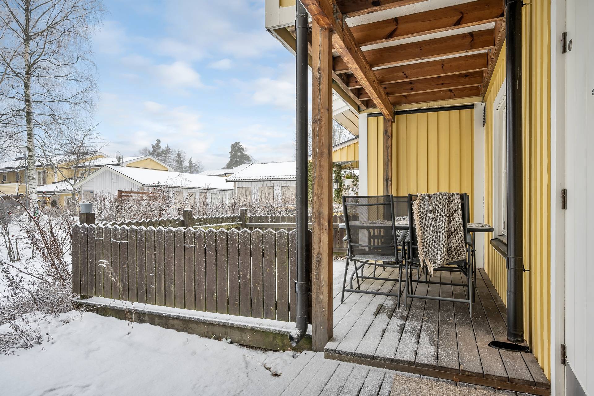 2 rum Lägenhet på Esplanaden 36 Haninge kommun - bild 17