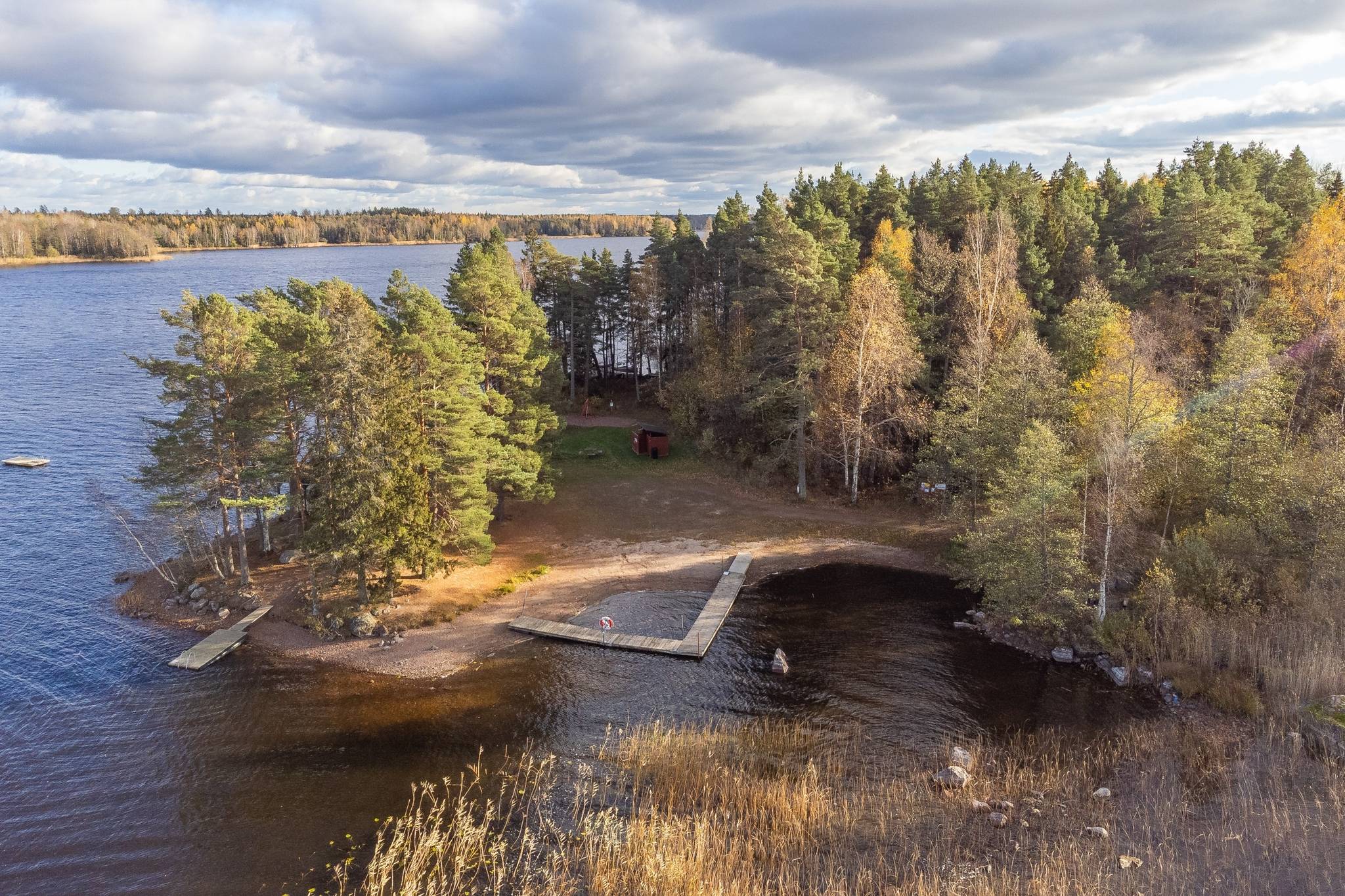 1 rum Fritidshus på Stensunda Vällen 193 Alunda Östhammars kommun - bild 39