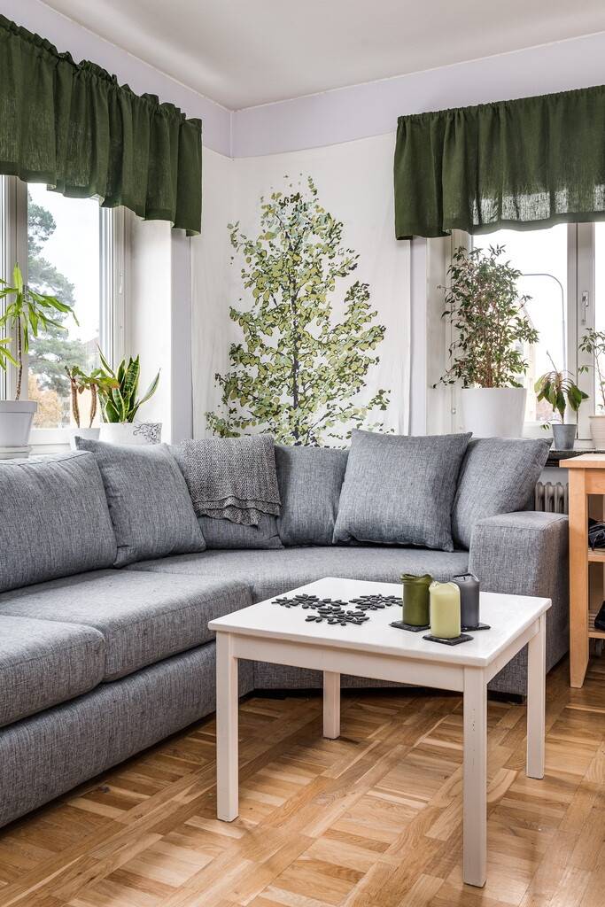 3 rum Lägenhet på Lustigknoppsvägen 6A Falun Falu kommun - bild 3