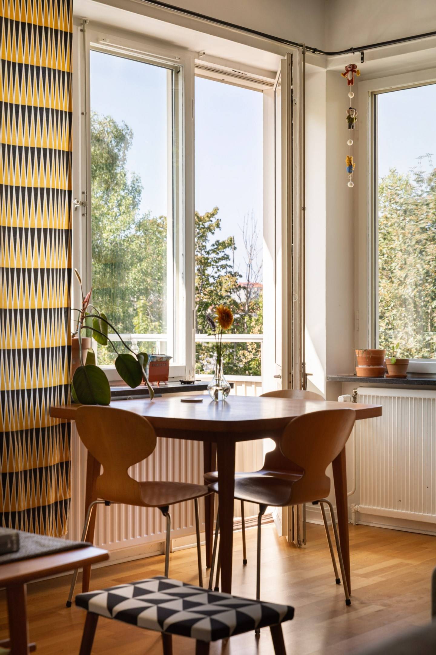 3 rum Lägenhet på Palandergatan 17 Hammarbyhöjden - Skärmarbrink Stockholms kommun - bild 10