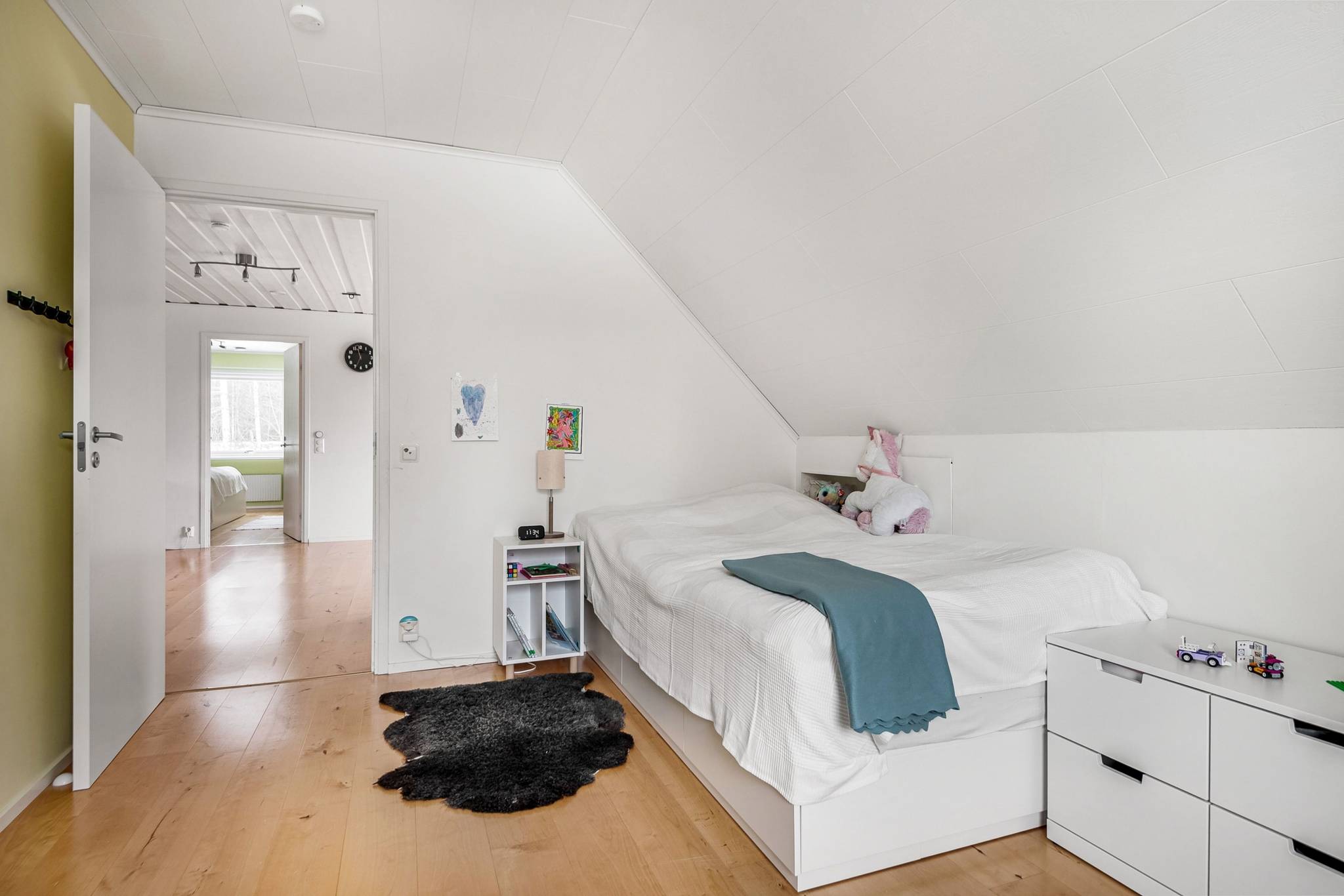 6 rum Villa på Mets Eriks väg 1 Skräddarbacken Borlänge kommun - bild 32