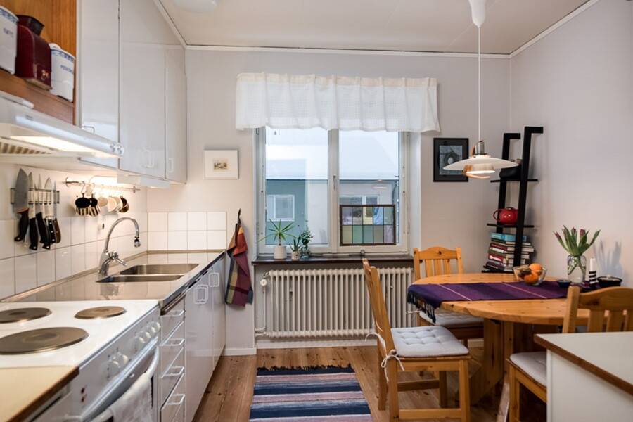 3 rum Lägenhet på Risslersgatan 11 A Frösön Östersunds kommun - bild 7