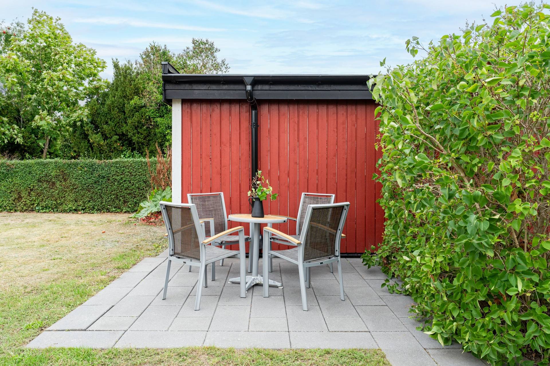 128 m² Villa på Tennisvägen 16 Lunds kommun - bild 36