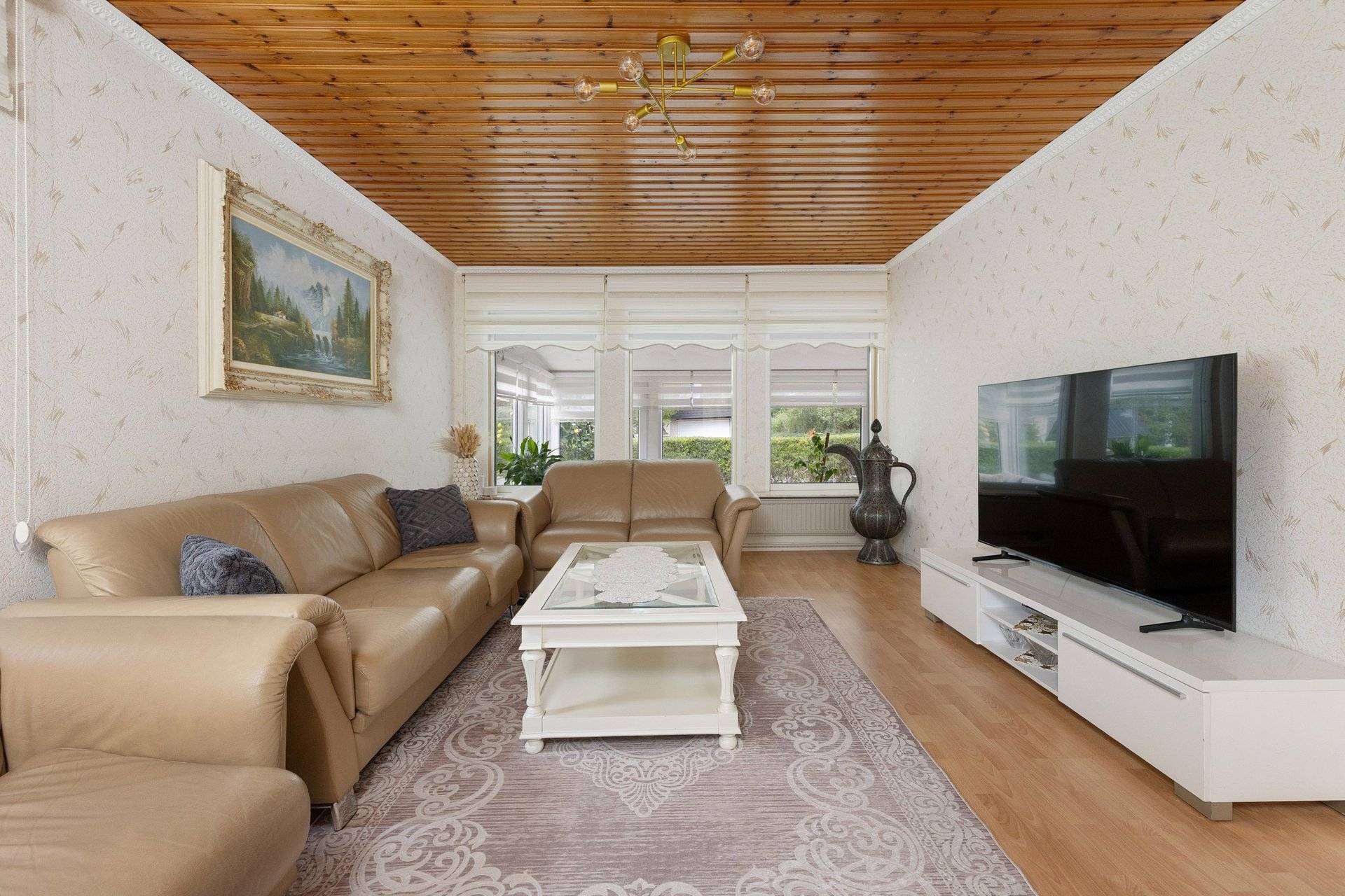 7 rum Villa på Blockvägen 3 Tumba Botkyrka kommun - bild 20