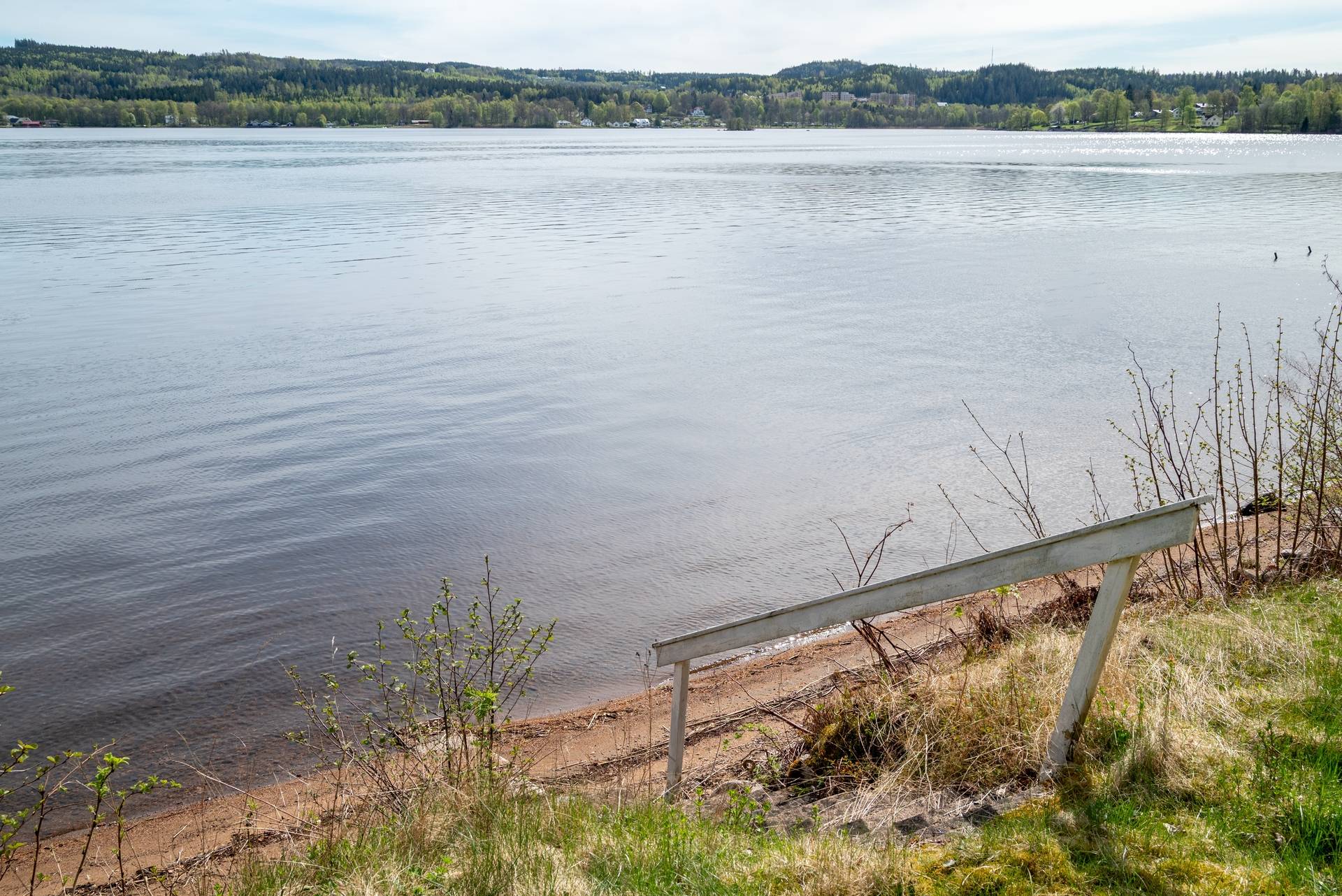2 rum Villa på Lakhallsvägen 24 Borås kommun - bild 19