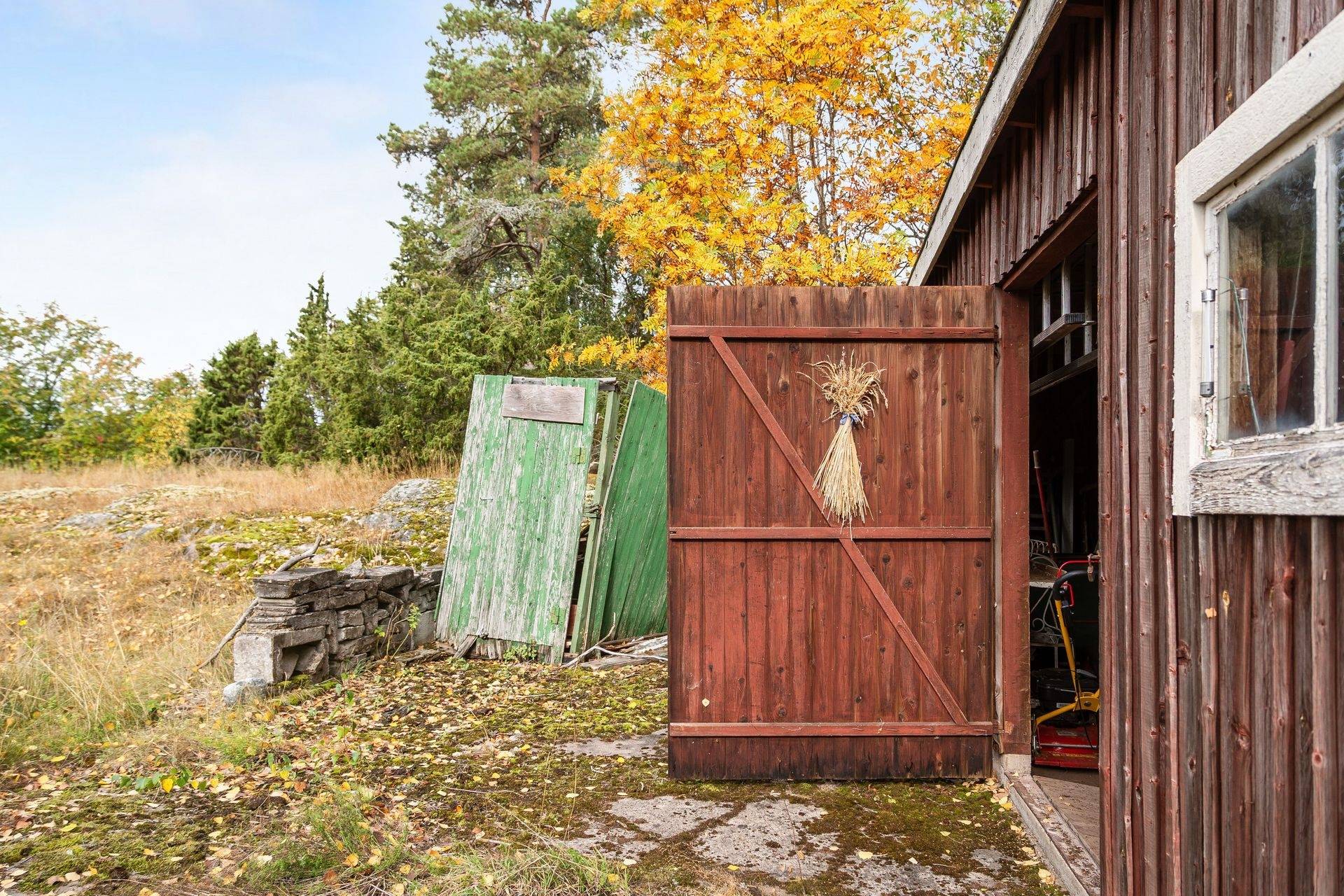 3 rum Villa på Söderby 204 Tierp Tierps kommun - bild 25