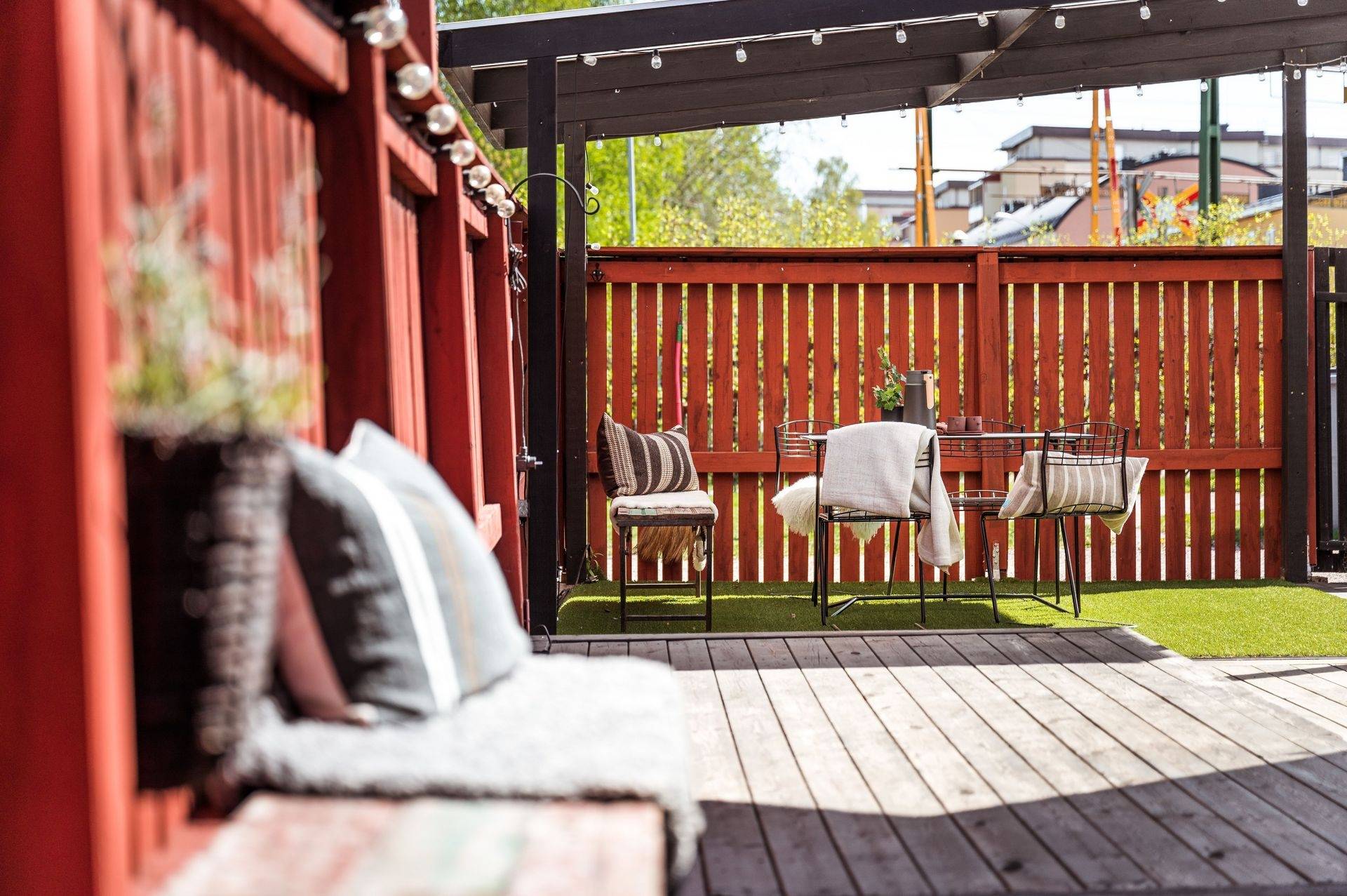 4 rum Villa på Sturegatan 34 Elsborg Falu kommun - bild 2