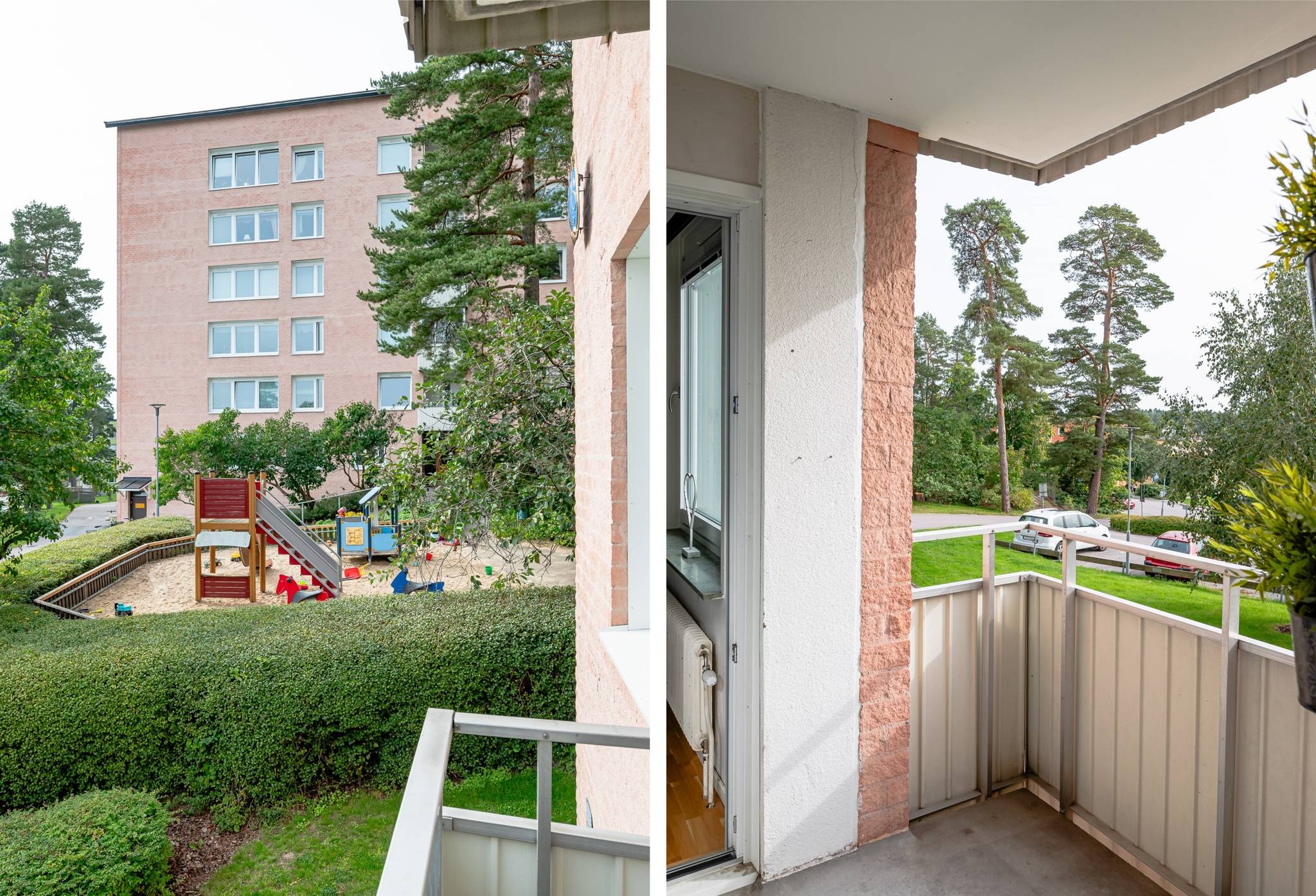 4 rum Lägenhet på Erikslundsvägen 5 Rosenkälla Nyköpings kommun - bild 19