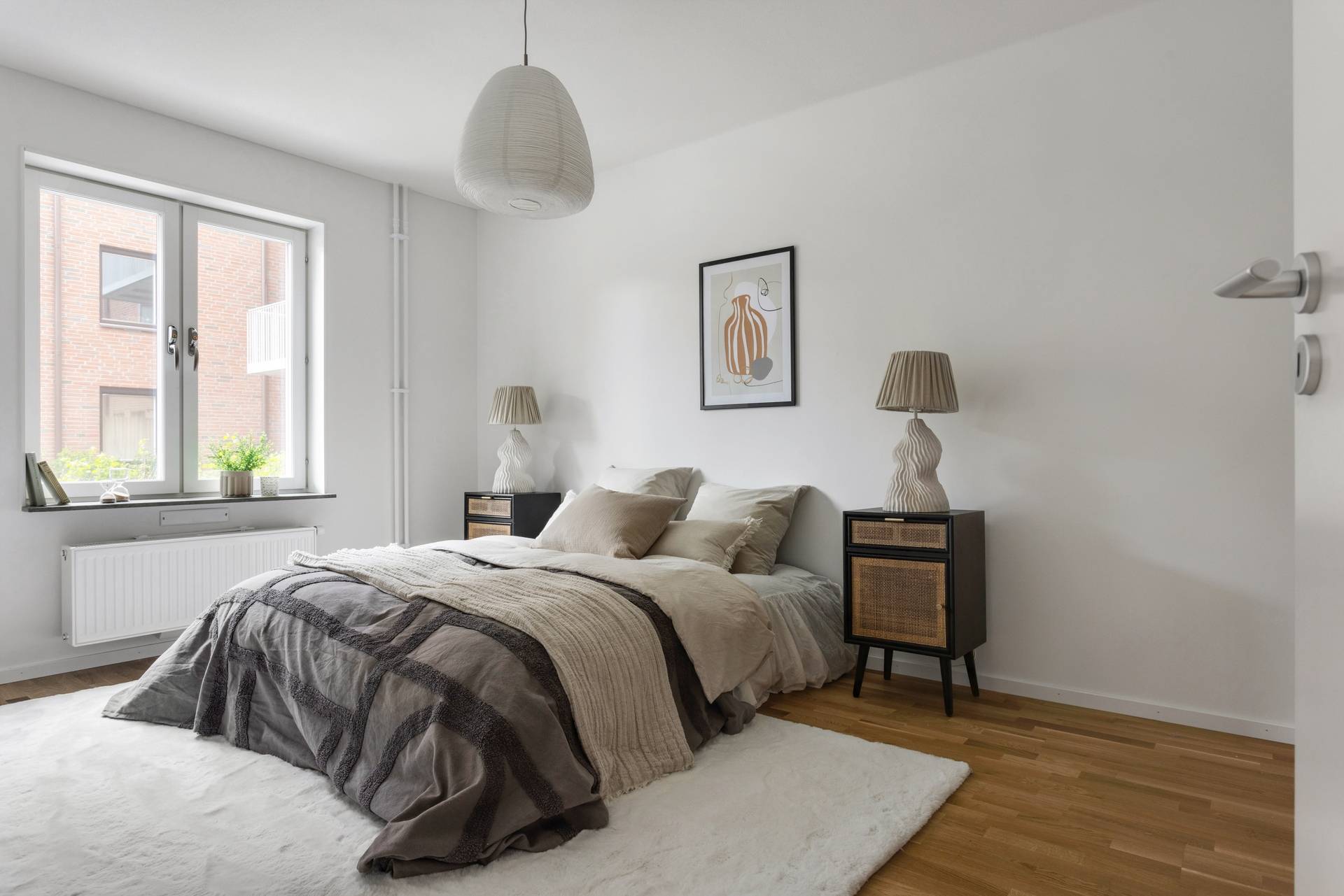 3 rum Lägenhet på Rädisvägen 80A Hässelby Norra Villastad Stockholms kommun - bild 17