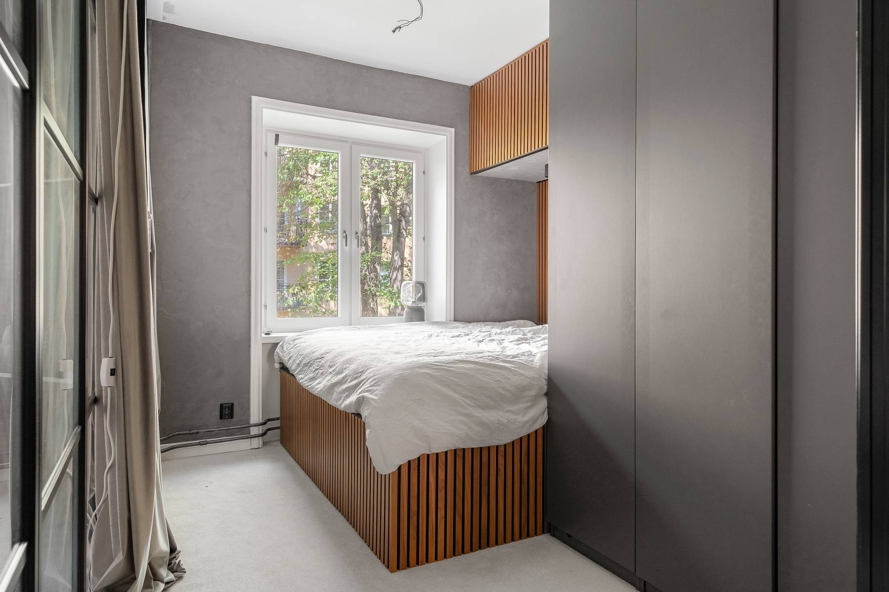 2 rum Lägenhet på Dalslandsgatan 3 Södermalm/Skanstull Stockholms kommun - bild 13