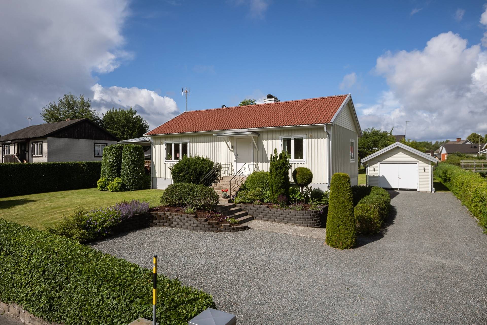 3 rum Villa på Åkersvägen 24 Skillingaryd Vaggeryds kommun - bild 37