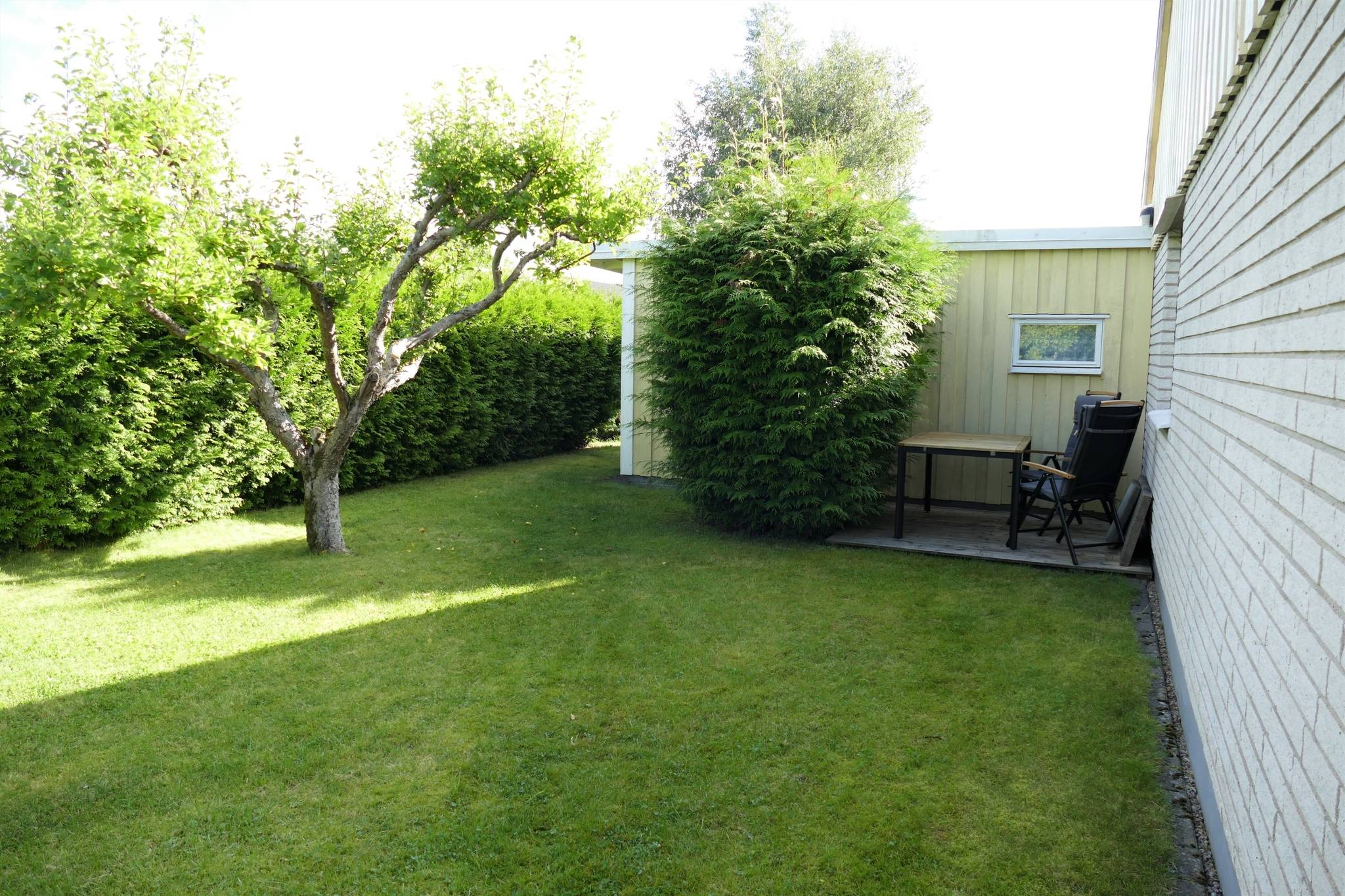 4 rum Villa på Surbrunnsvägen 52 HOV Växjö kommun - bild 23