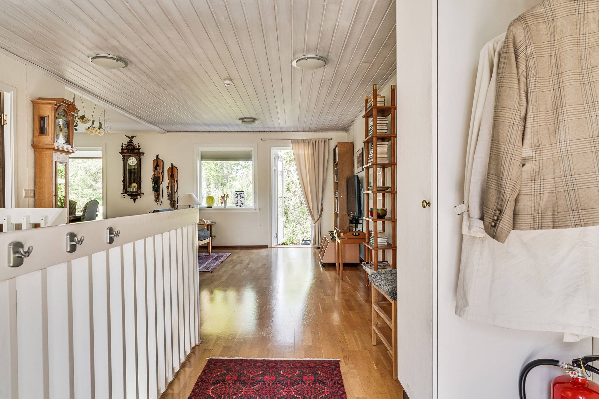 7 rum Villa på Ekostigen 6 Vallhov Sandvikens kommun - bild 10