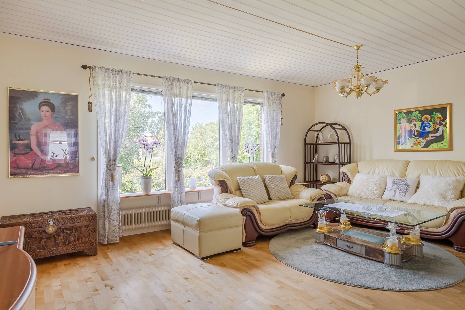 5 rum Villa på Ringaregränd 4 Frändefors Vänersborgs kommun - bild 17