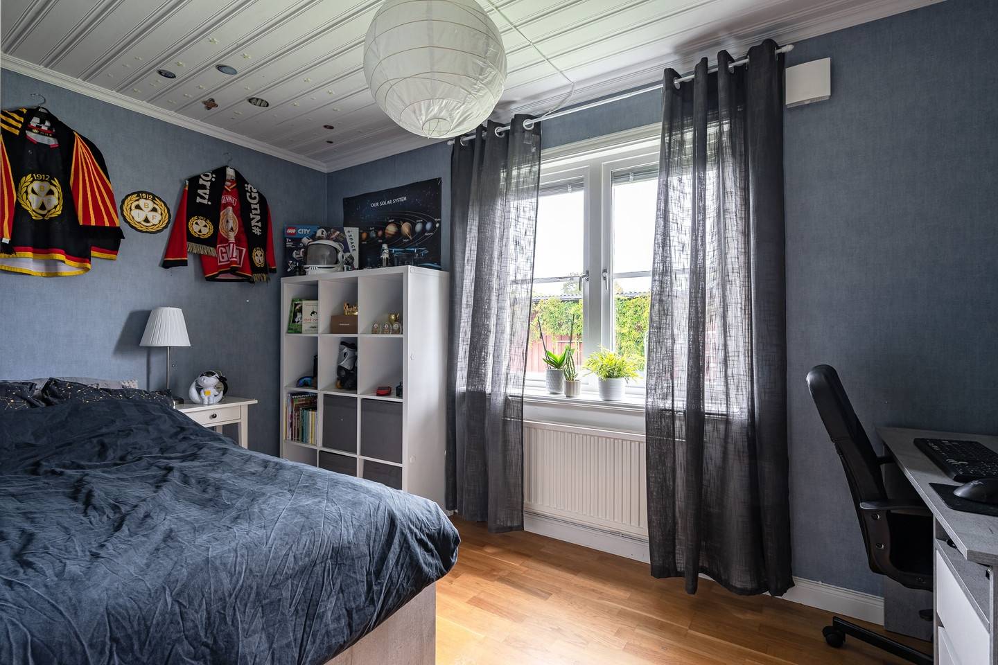 5 rum Villa på Slaggvägen 5 Marstrand Ockelbo kommun - bild 10