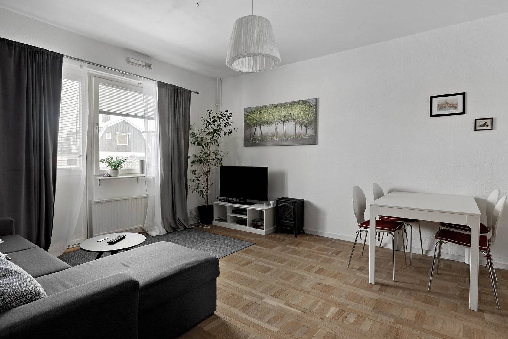 2.5 rum Lägenhet på Hopslagarevägen 14A Sandviken Karlskoga kommun - bild 4