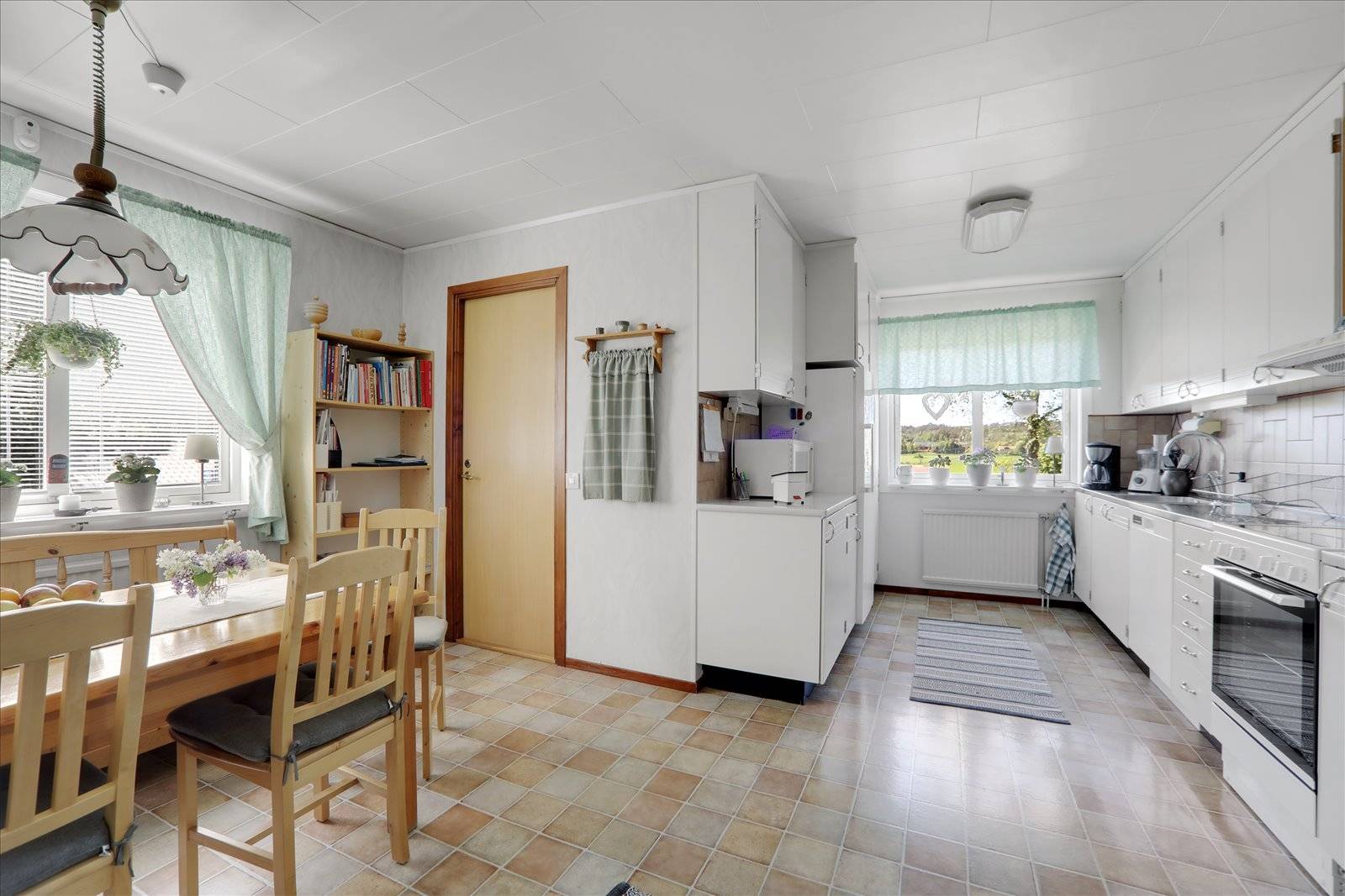 4 rum Villa på Leråker 57 Dingle Munkedals kommun - bild 10