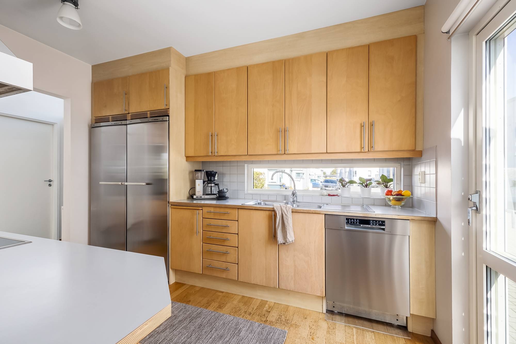 4 rum Parhus på Västra Skrävlingevägen 65G Videdal - Husie Malmö kommun - bild 27