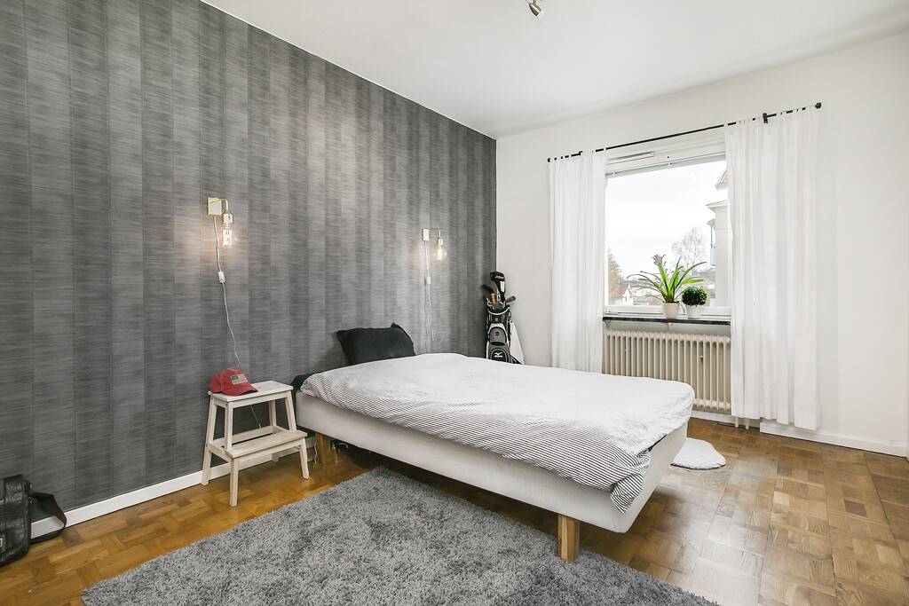 2 rum Lägenhet på Björneborgsgatan 20A Östermalm Sundsvalls kommun - bild 12