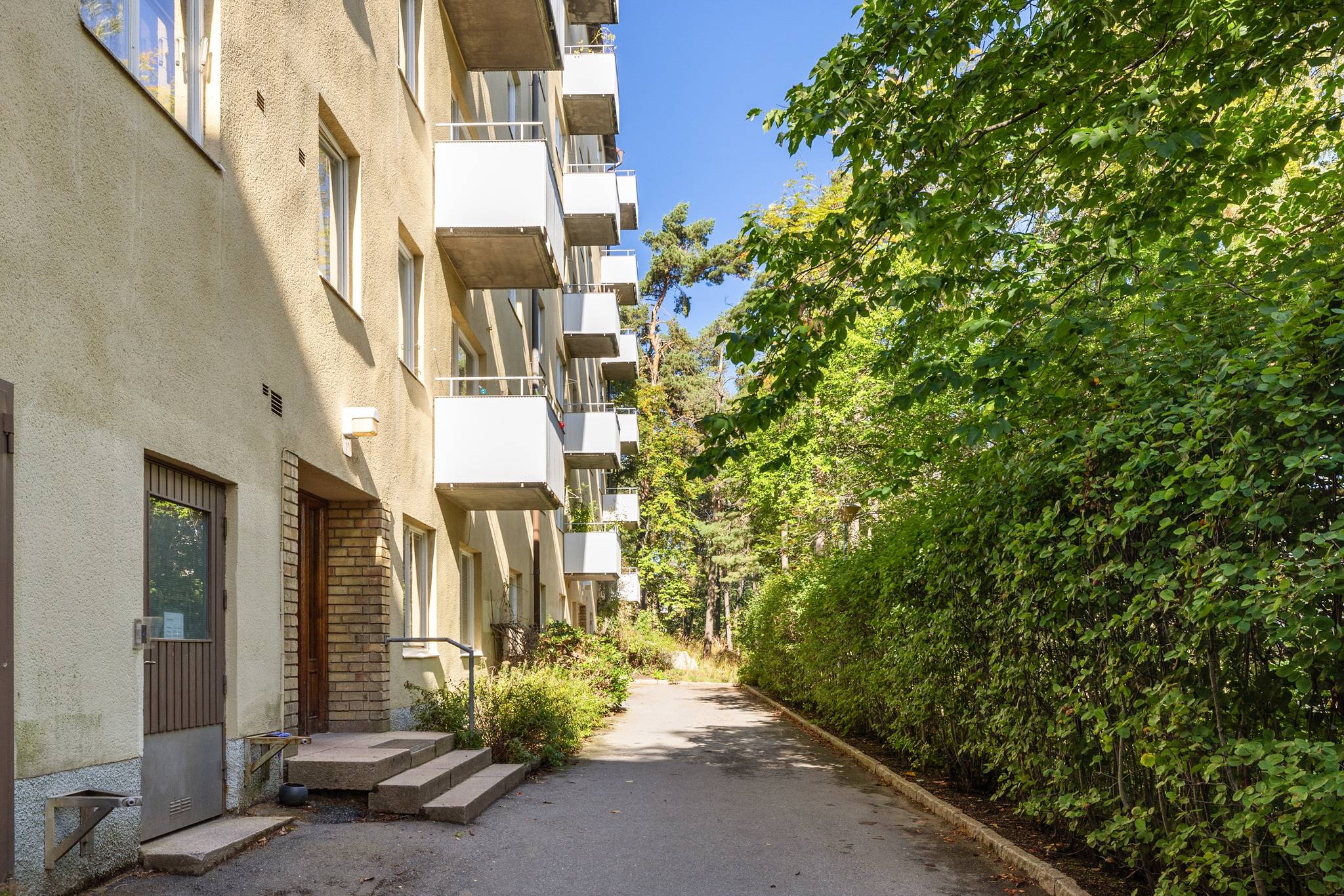 1 rum Lägenhet på Knektvägen 17 Enskede - Gubbängen Stockholms kommun - bild 14