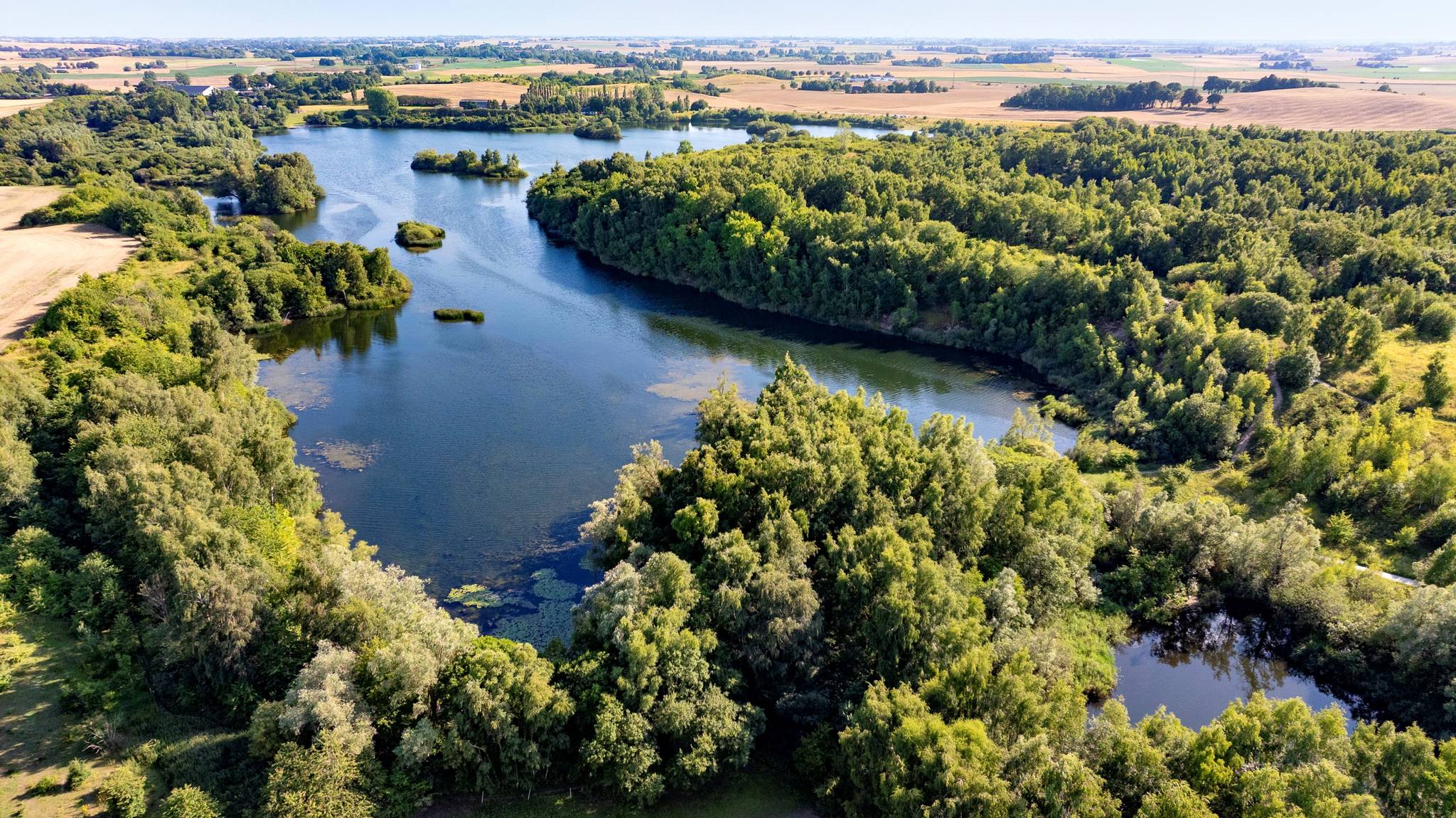 6 rum Villa på GAVELBJÄRSVÄGEN 137 ARRIE Vellinge kommun - bild 25