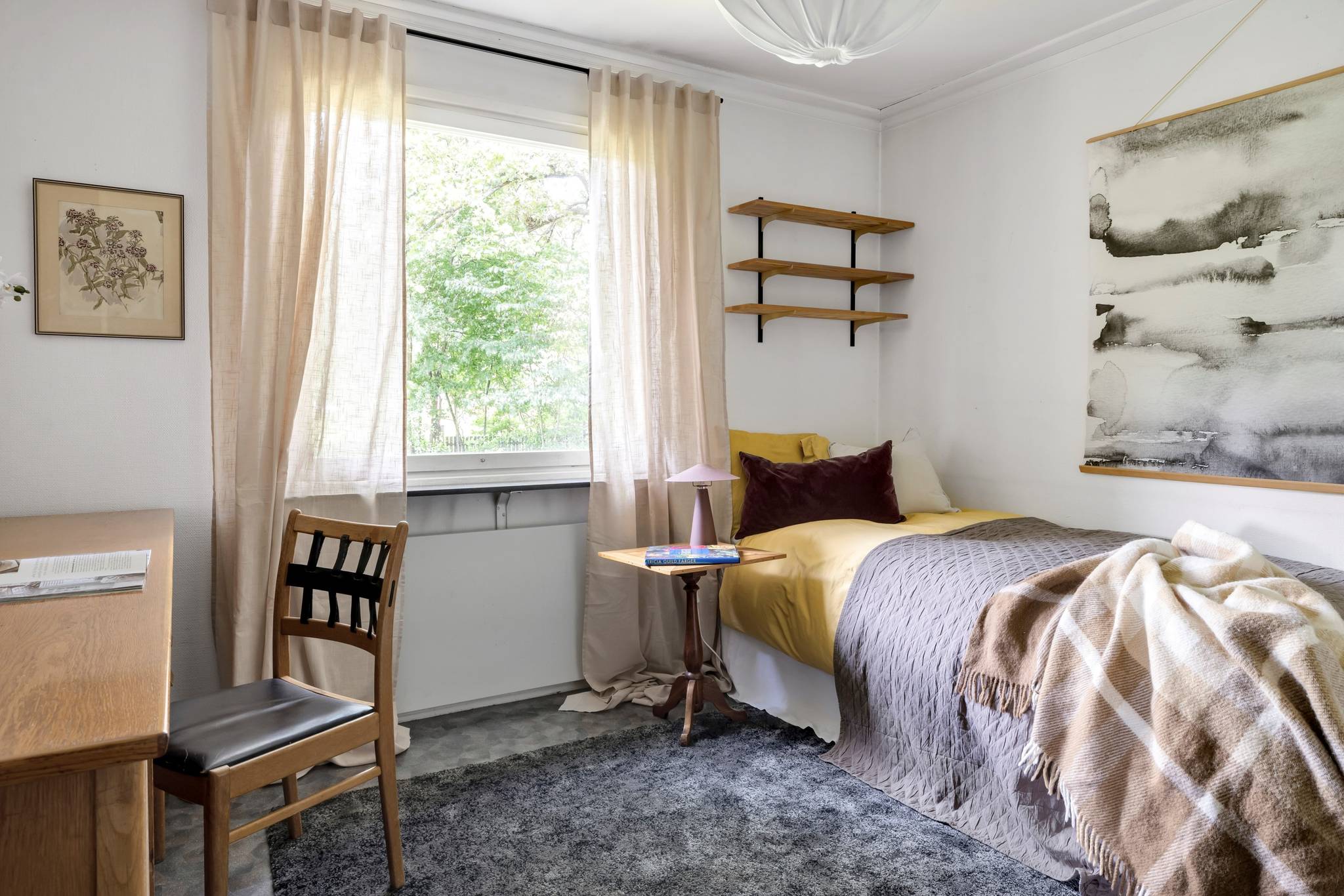 7 rum Villa på Pilvägen 5A Norby Uppsala kommun - bild 20