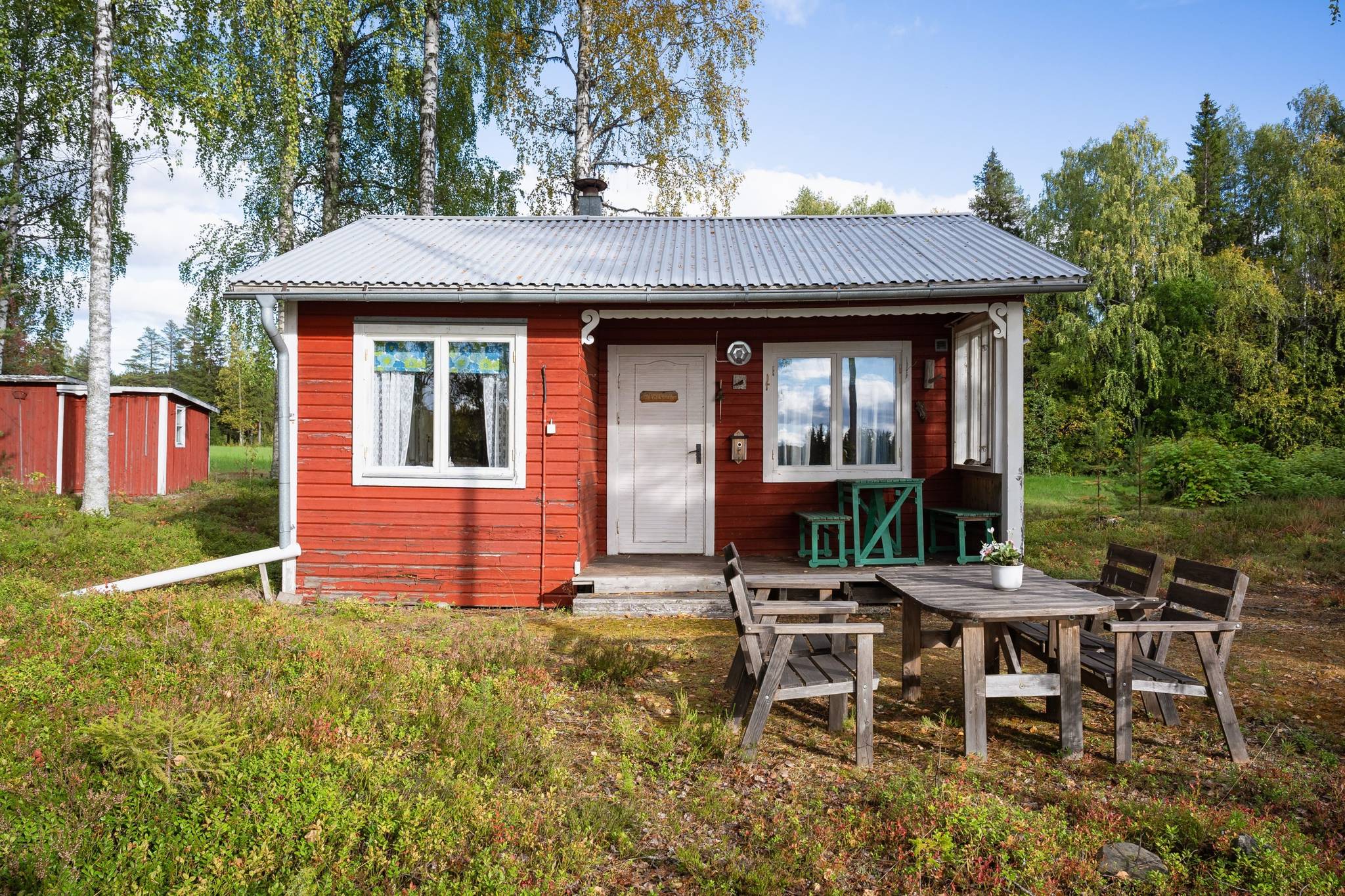 1 rum Fritidshus på Långmyrliden, Norsjö Norsjö Norsjö kommun - bild 6