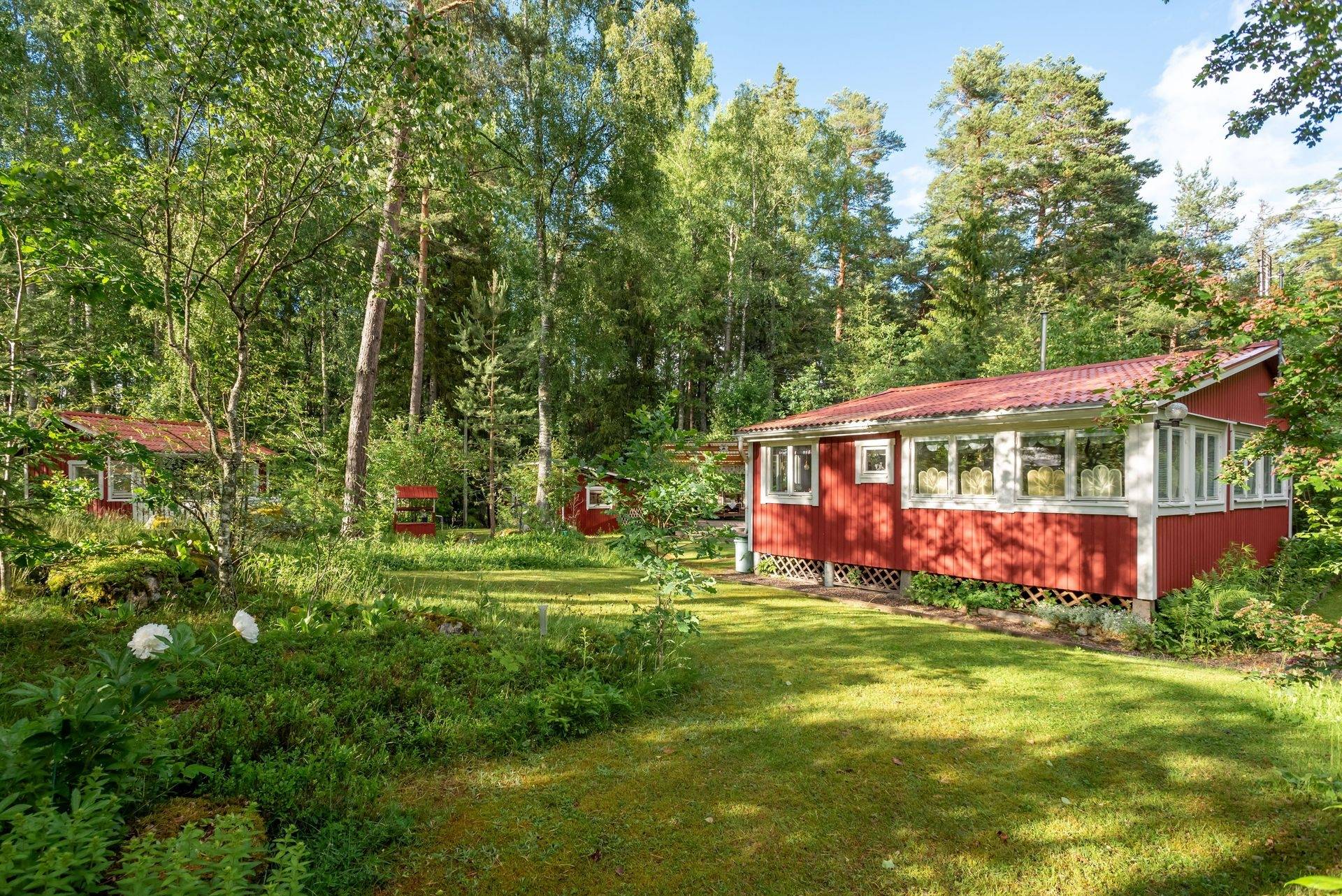 32 m² Villa på Gryt 509 Örebro Örebro kommun - bild 25