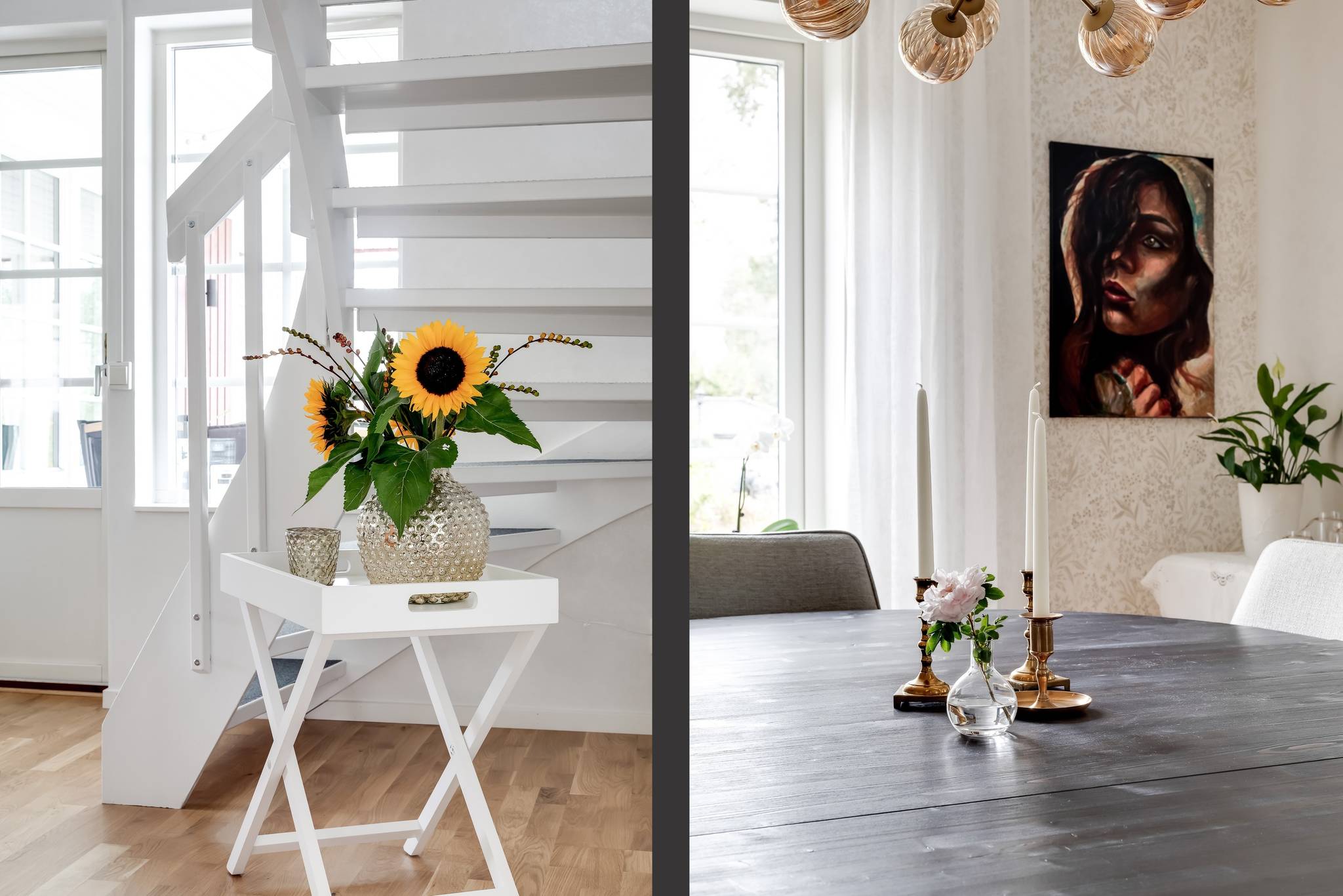 167 m² Villa på Tingsbrötsvägen 22 Svärtinge Norrköpings kommun - bild 24