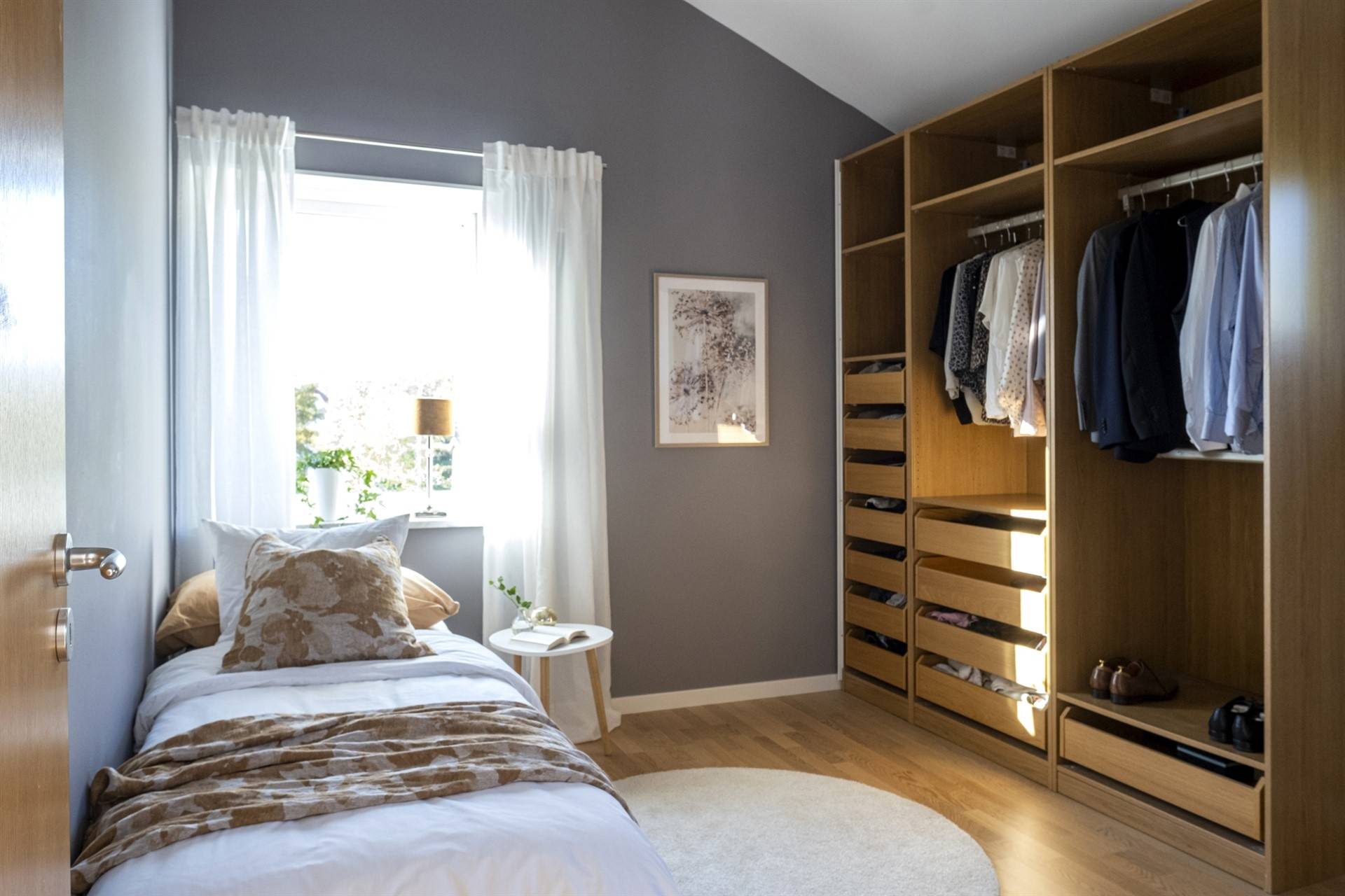 7 rum Villa på Barrskogsvägen 37 Vaxholm Resarö Vaxholms kommun - bild 29