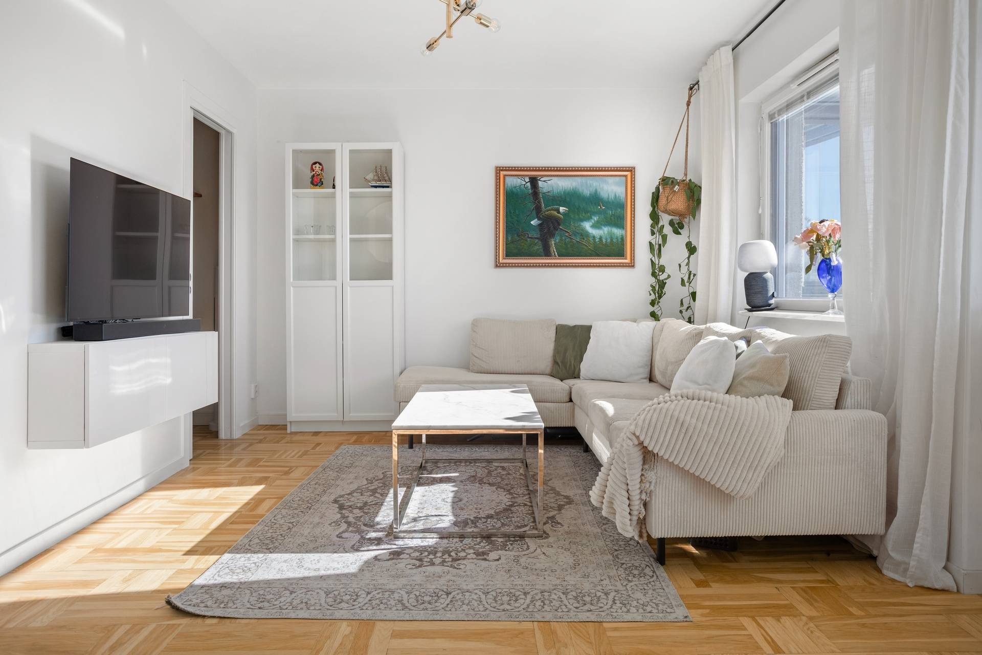 1 rum Lägenhet på Svetsarvägen 25 Järfälla Järfälla kommun - bild 8