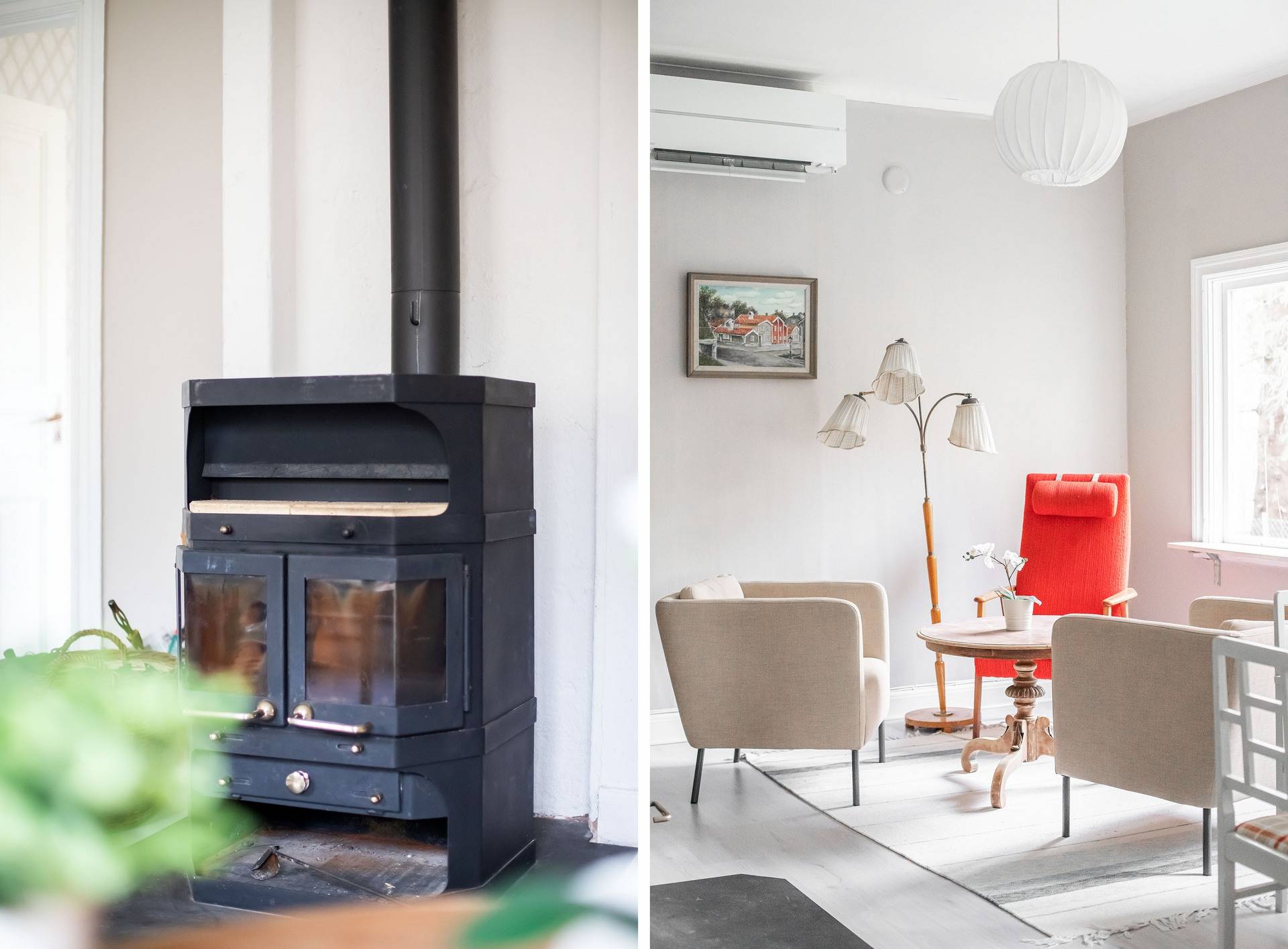 68 m² Villa på Oxhagsvägen 5 Alsterbro Nybro kommun - bild 9