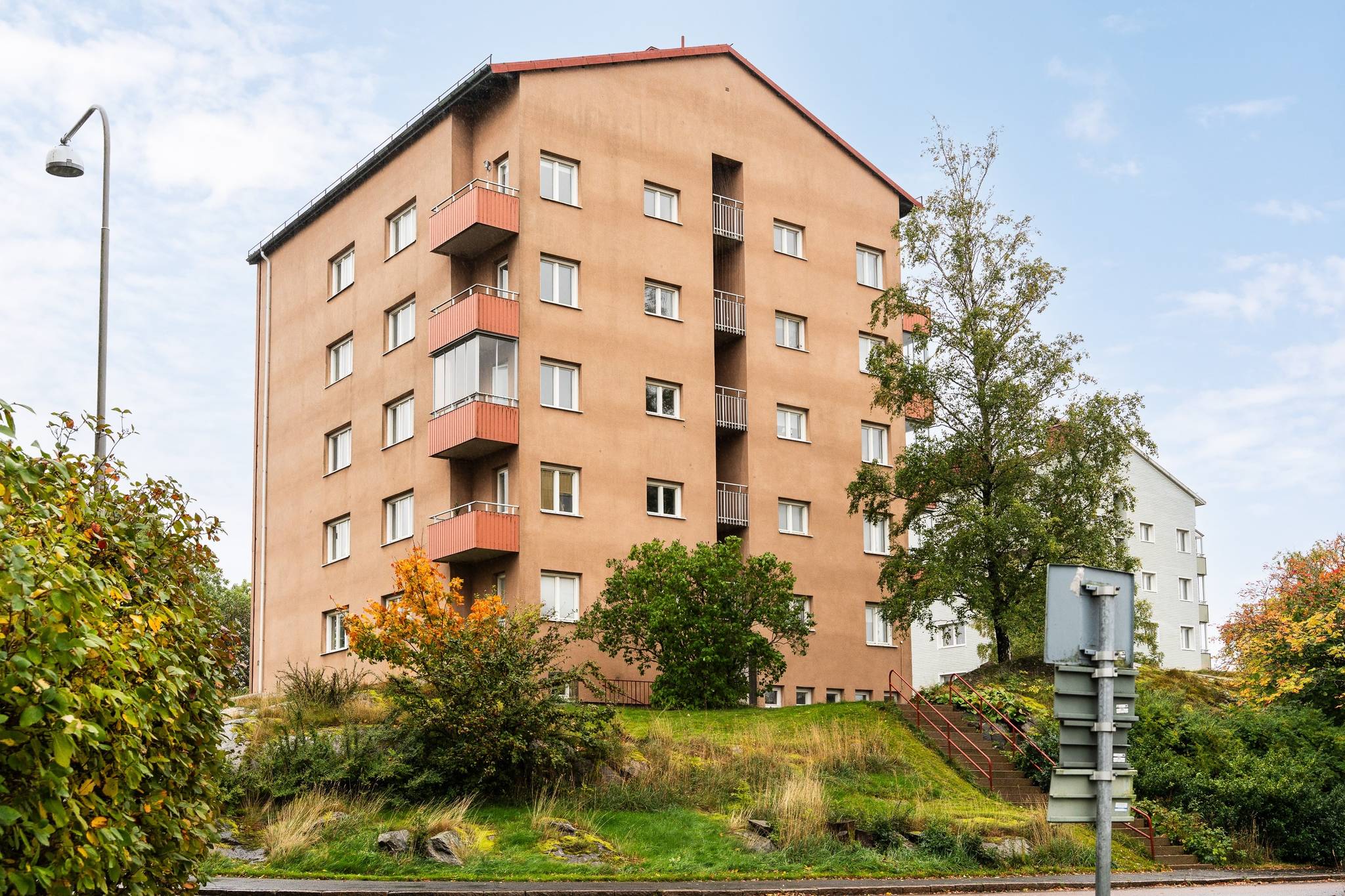 2 rum Lägenhet på Storhöjdsgatan 12 Strömmensberg Göteborgs kommun - bild 29