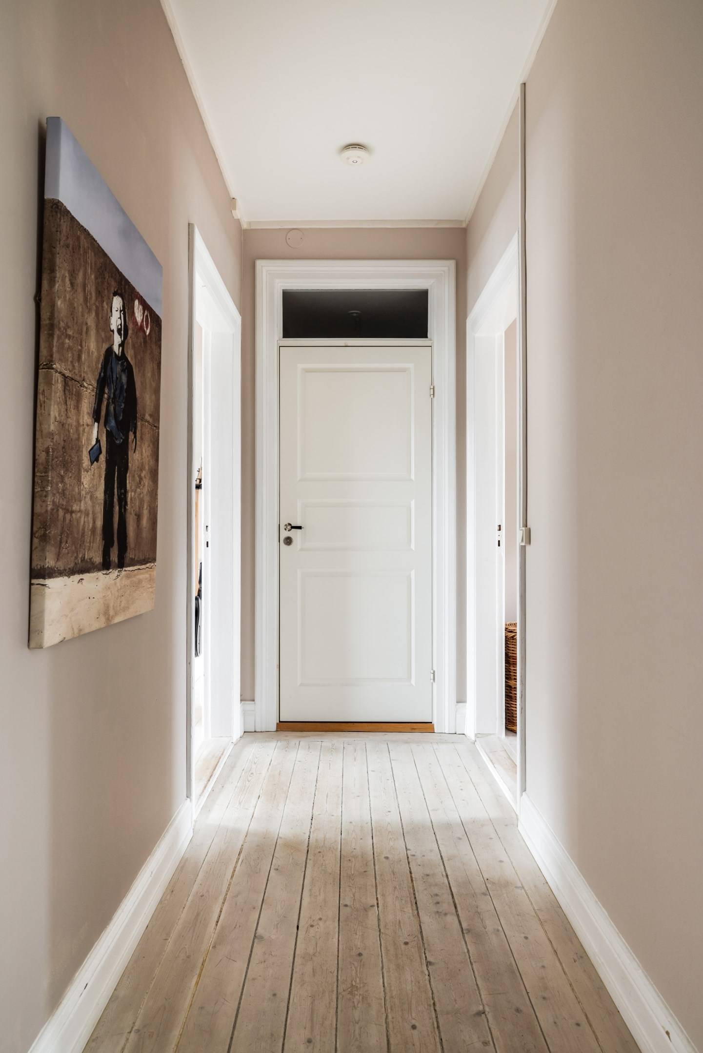 4 rum Lägenhet på Brommagatan 8 Tågaborg Helsingborgs kommun - bild 9