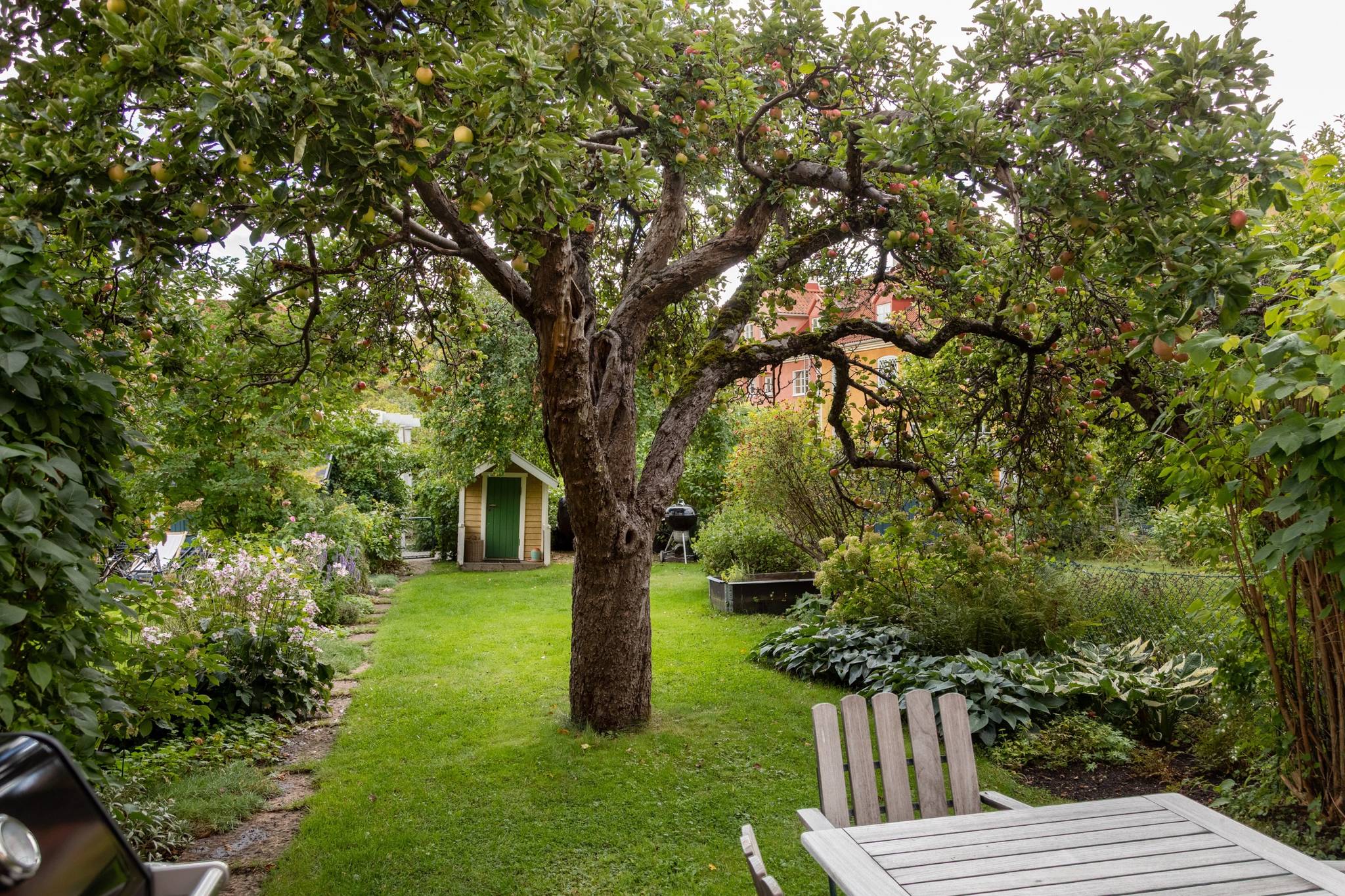 6 rum Radhus på Radhusallén 33 Bromma - Äppelviken Stockholms kommun - bild 15